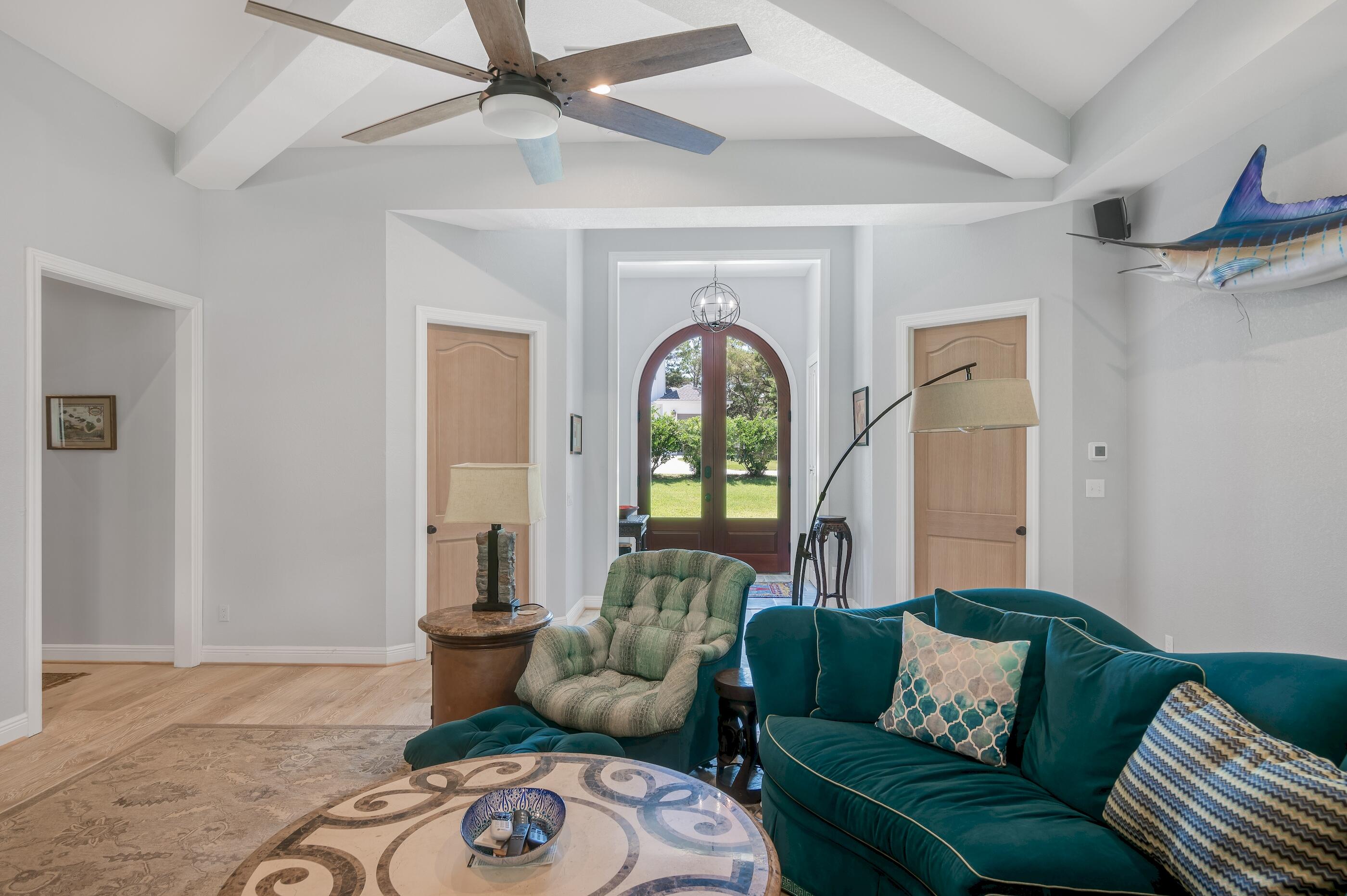 21 S Anchors Lake Drive