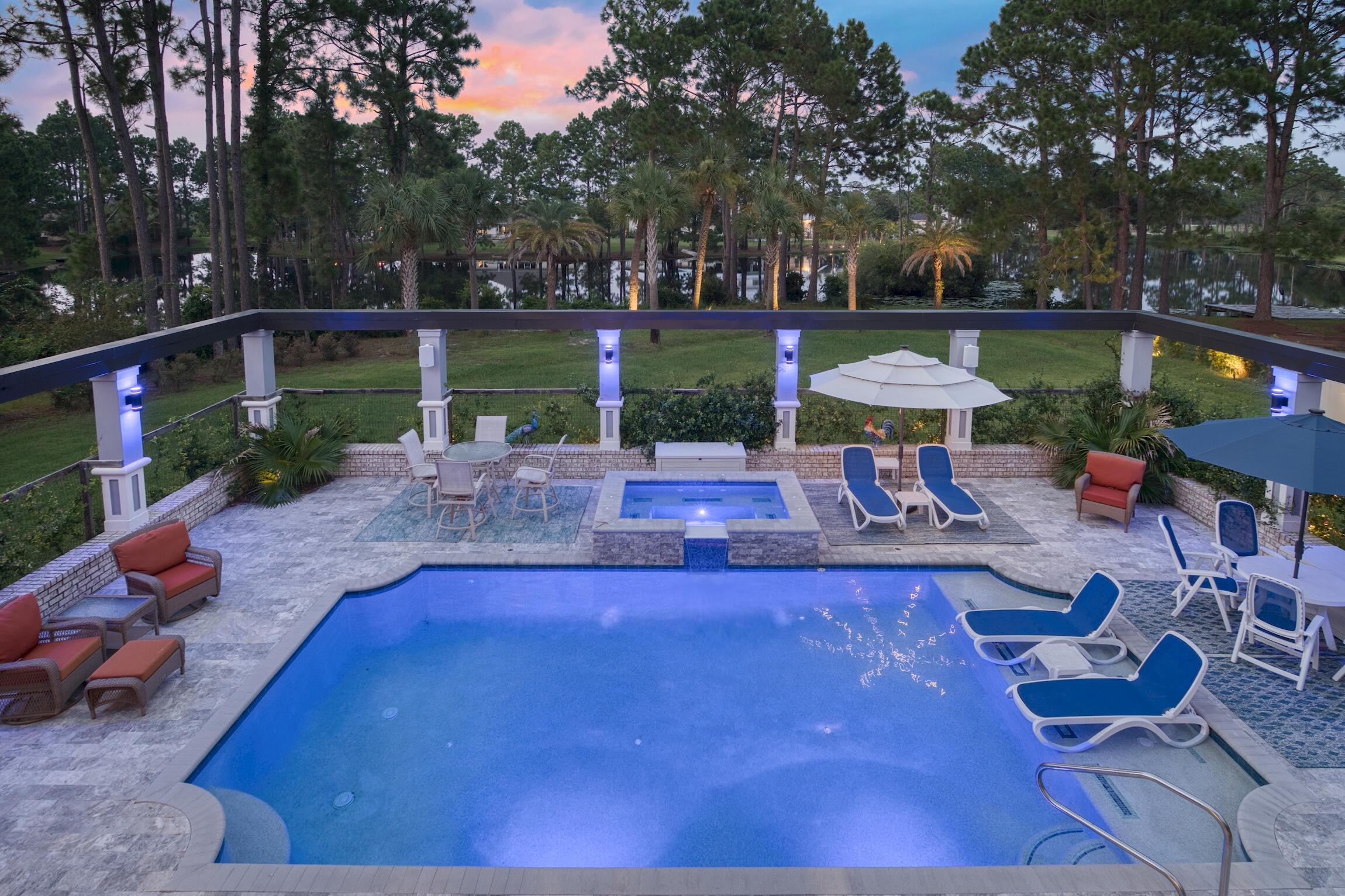 21 S Anchors Lake Drive
