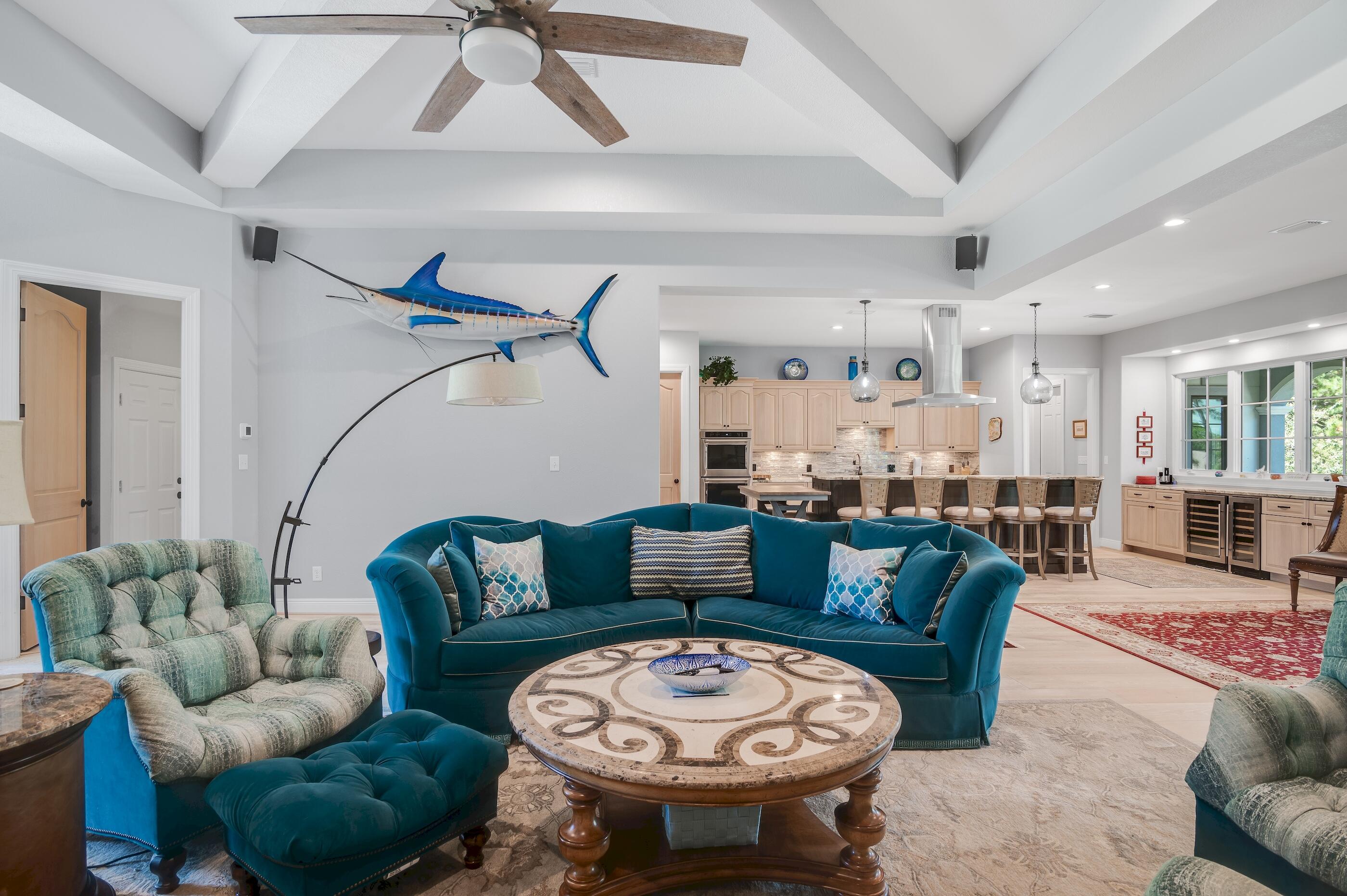 21 S Anchors Lake Drive