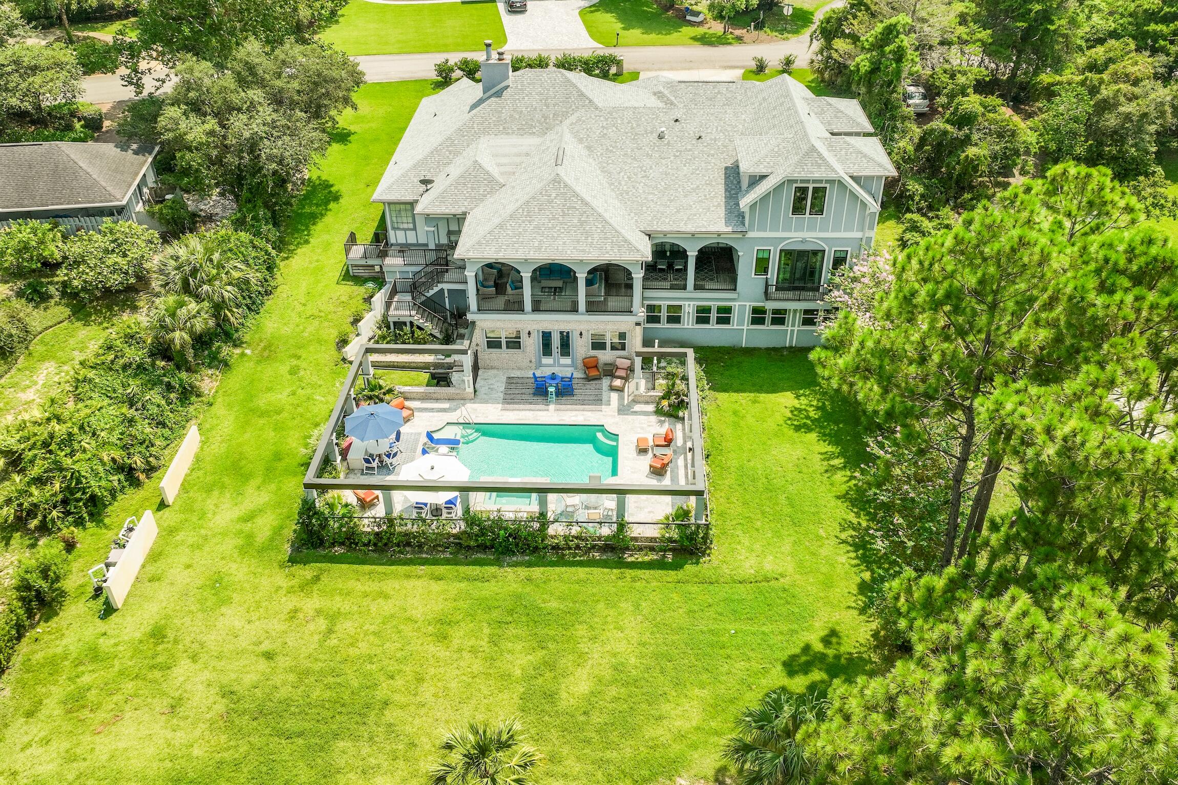 21 S Anchors Lake Drive