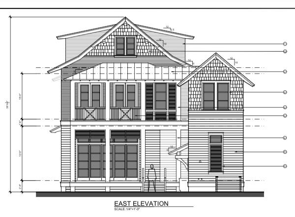 Lot 12 Climbing Rose Way
