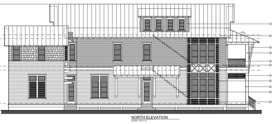 Lot 12 Climbing Rose Way
