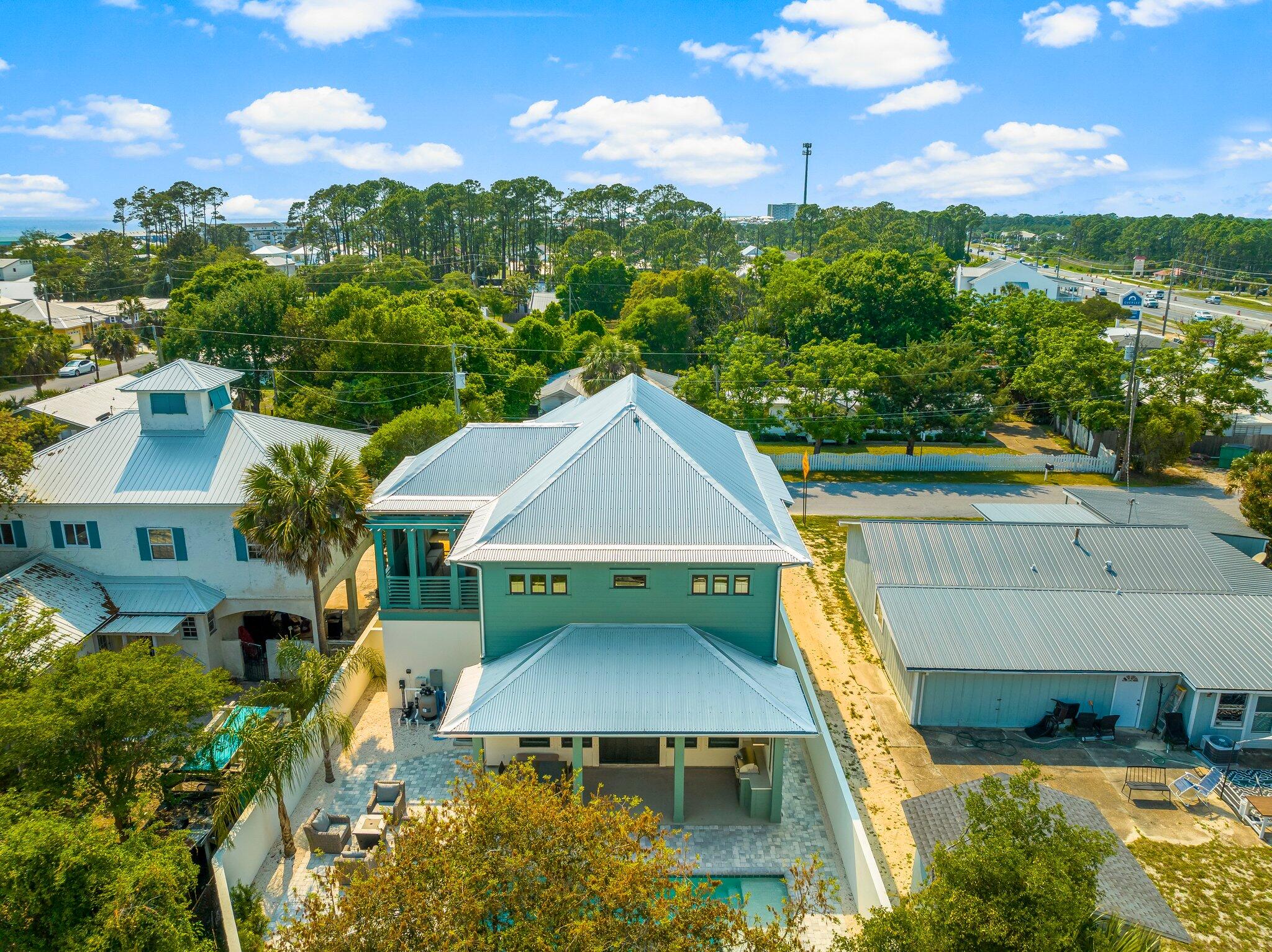 322 Sea Breeze Drive