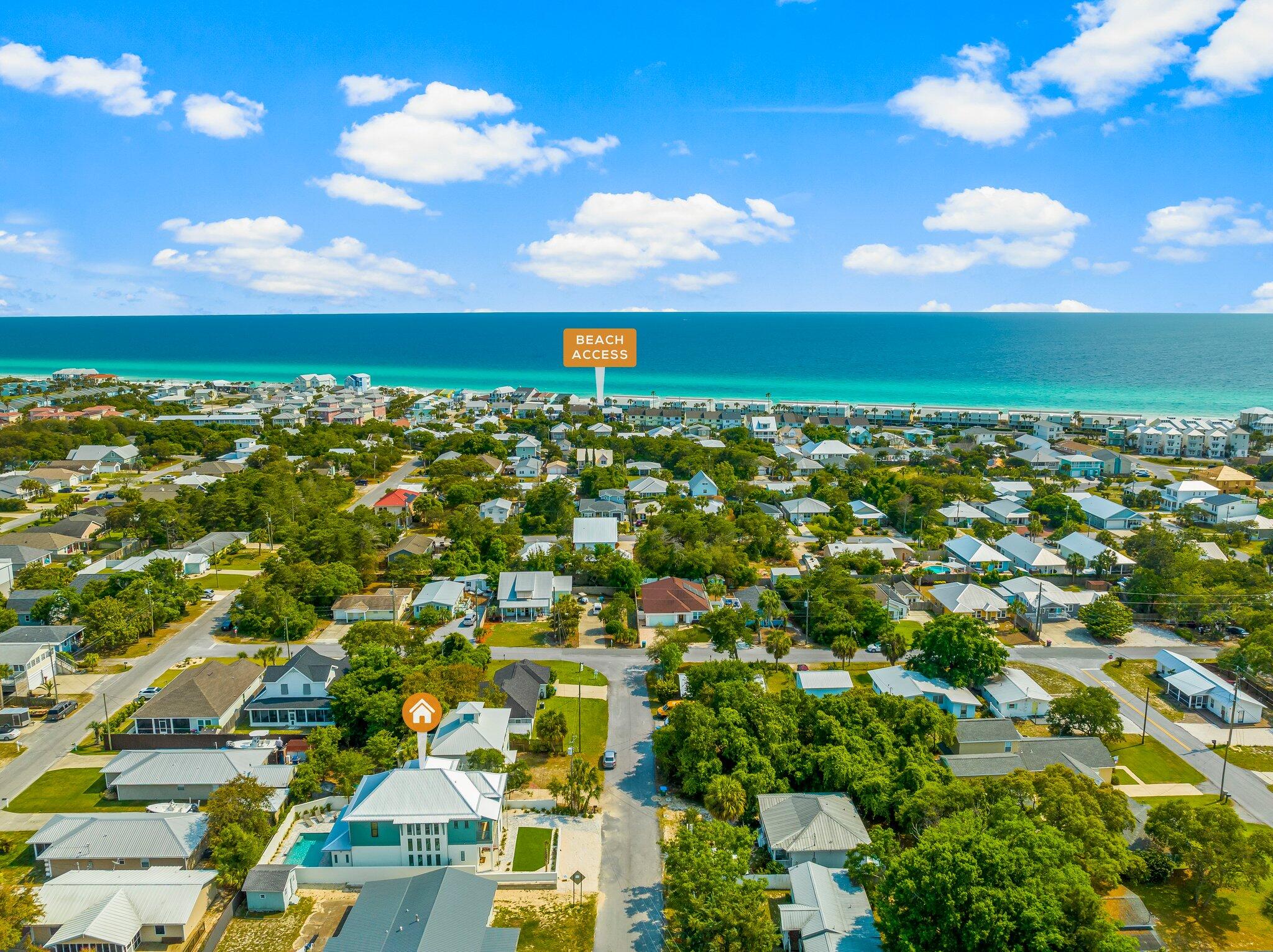 322 Sea Breeze Drive