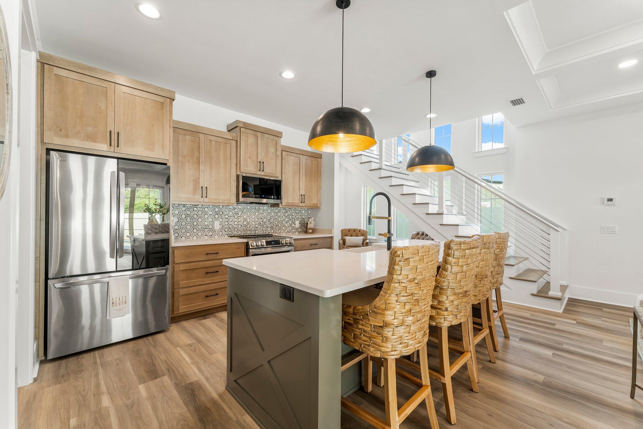 322 Sea Breeze Drive