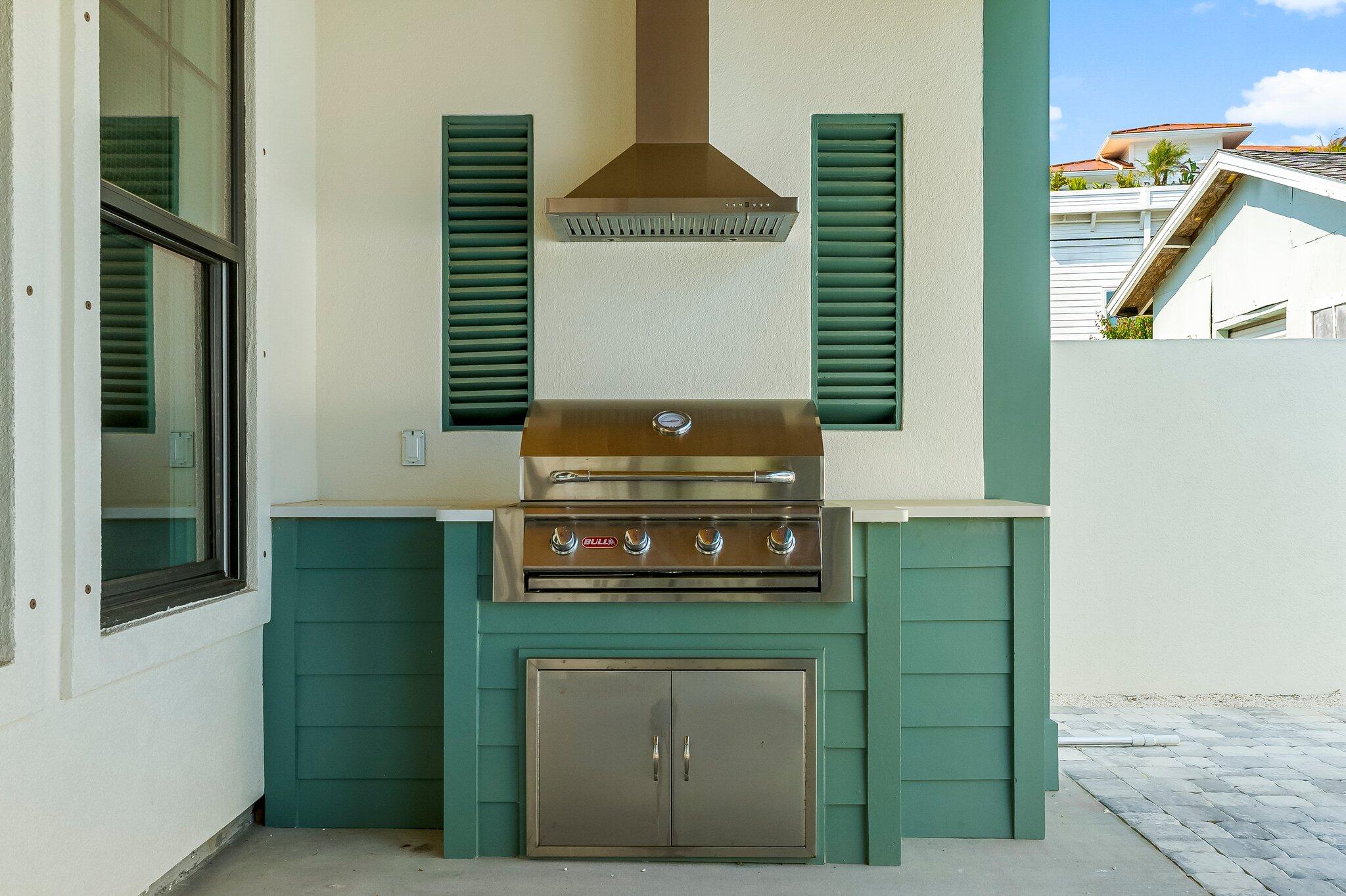 322 Sea Breeze Drive