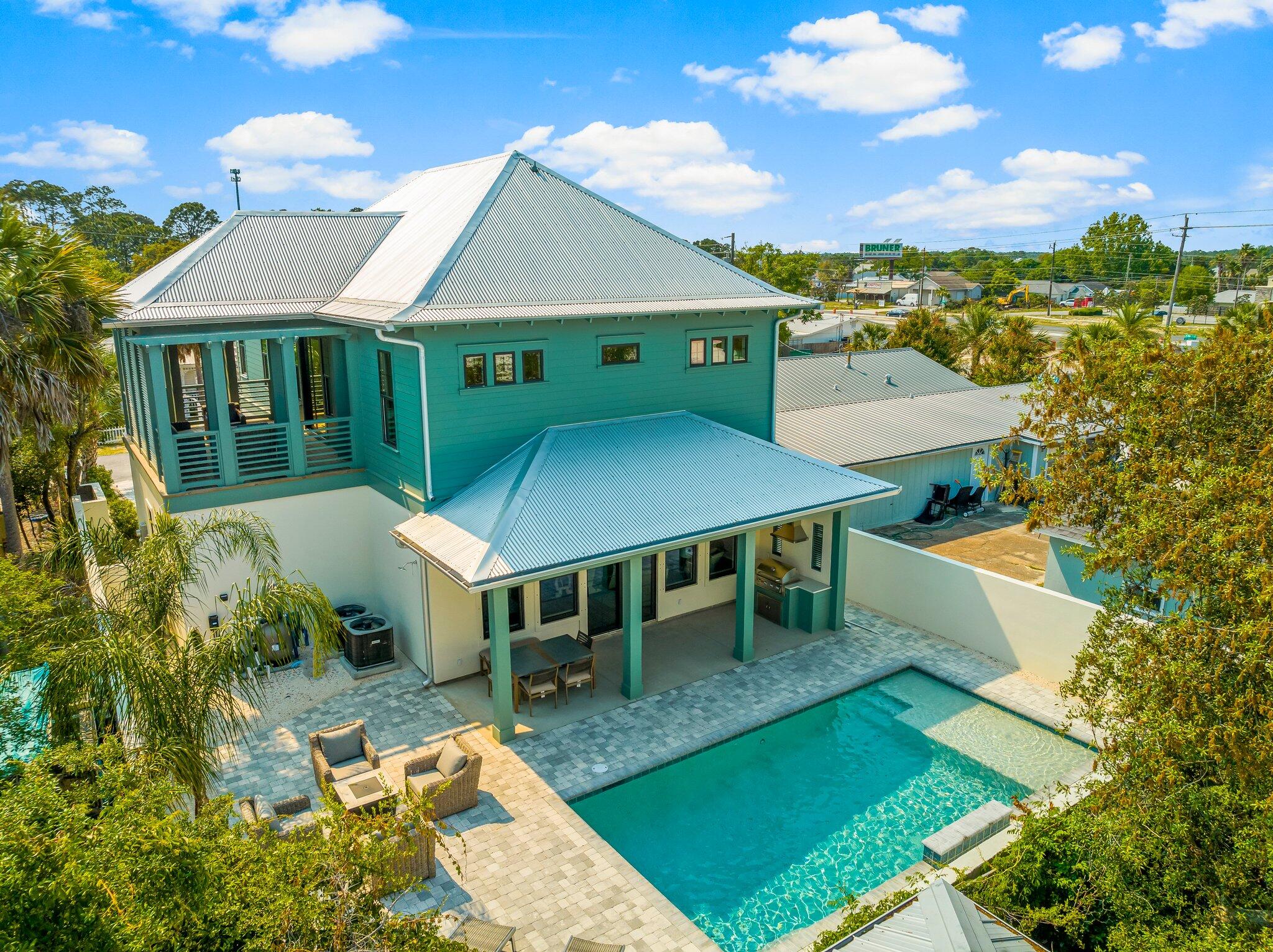322 Sea Breeze Drive