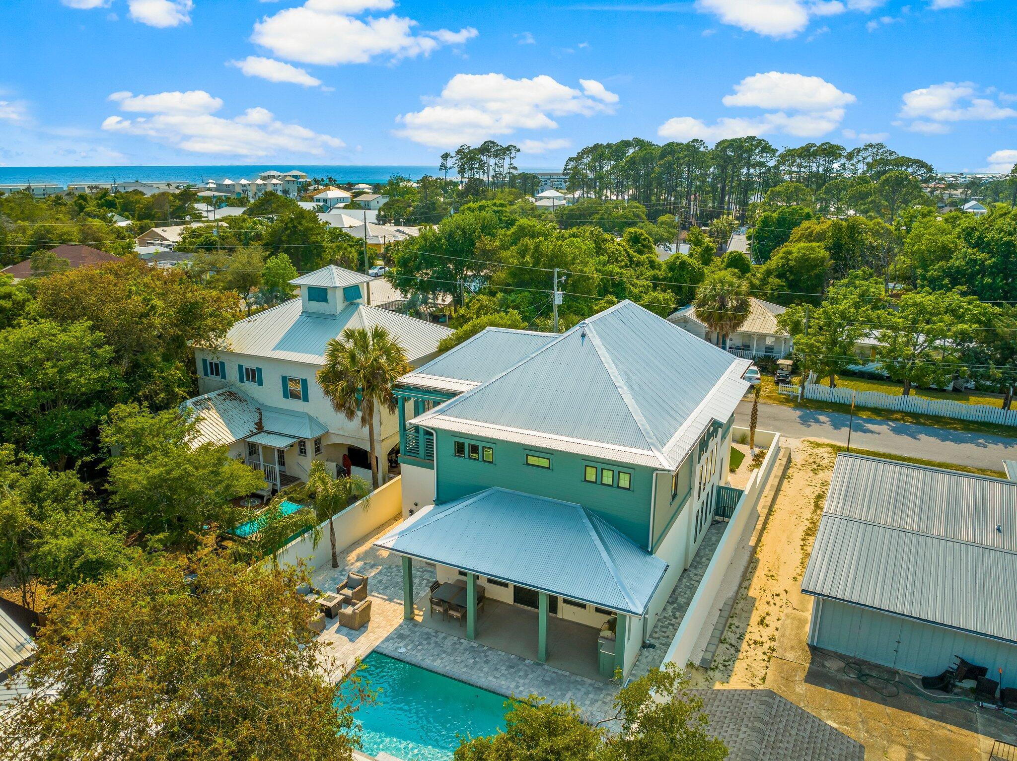 322 Sea Breeze Drive