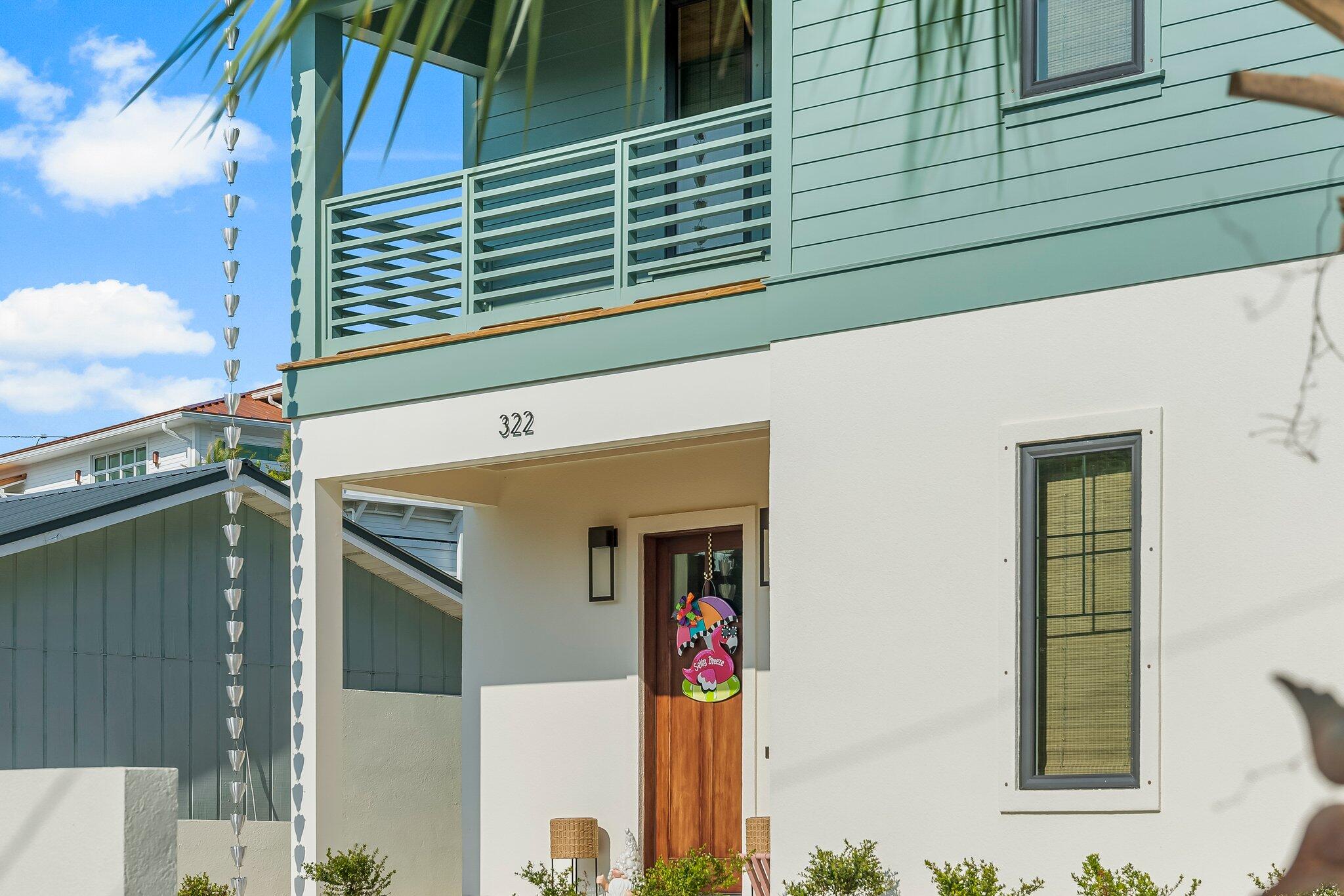 322 Sea Breeze Drive