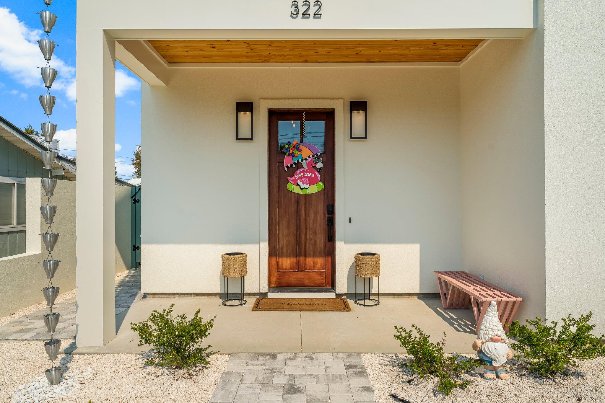 322 Sea Breeze Drive