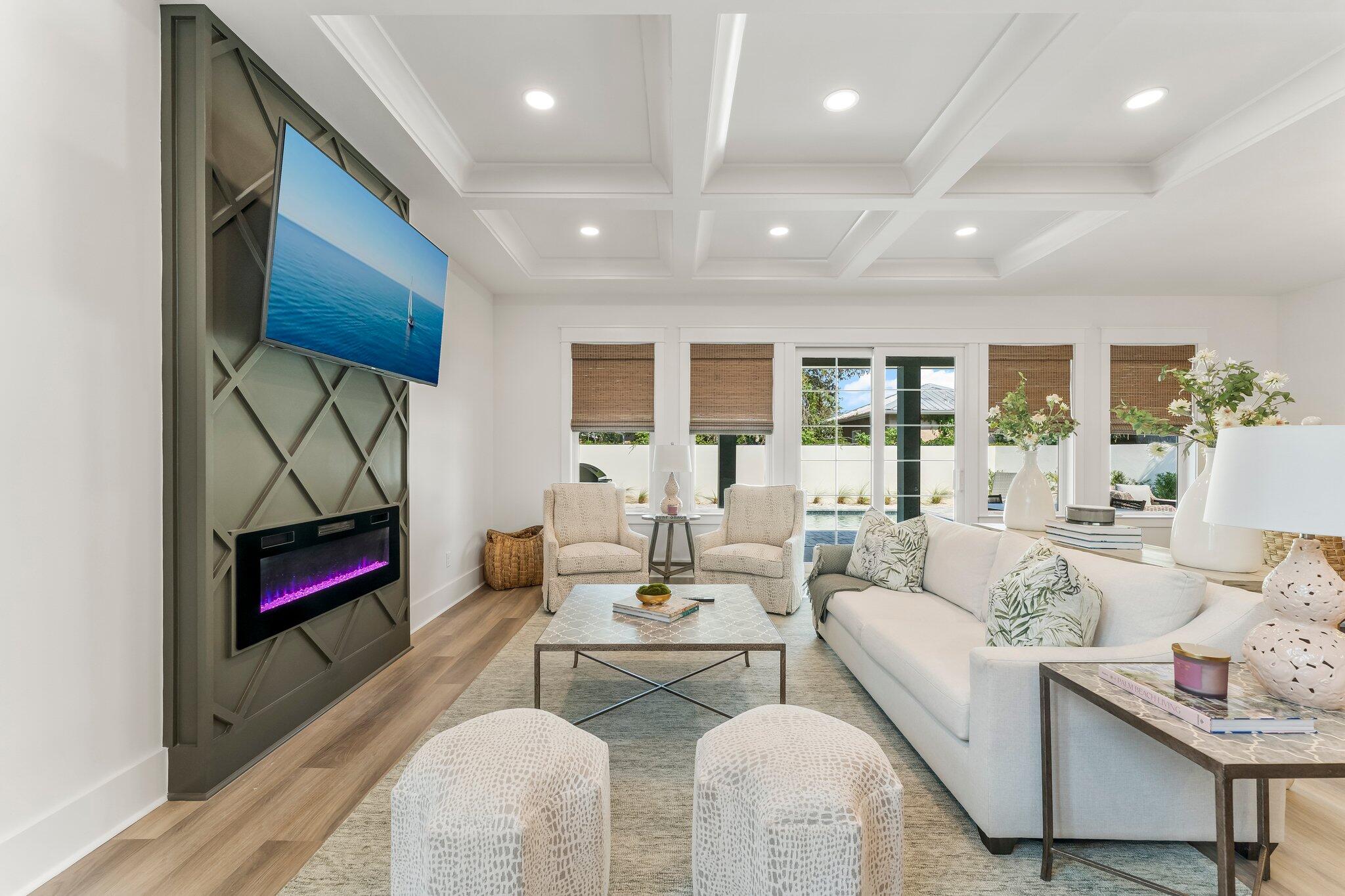 322 Sea Breeze Drive
