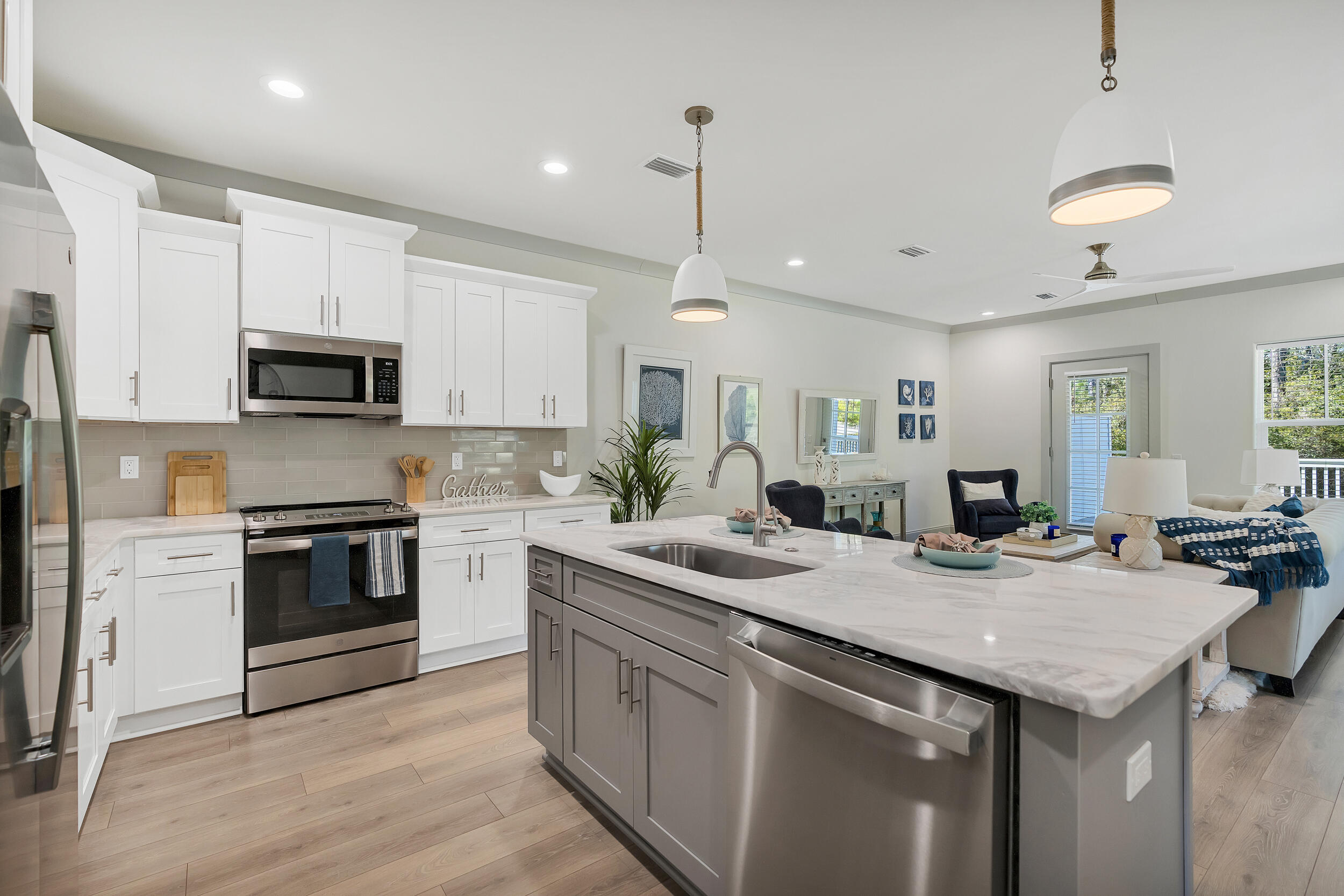 25 Golden Bell Court Unit 25A