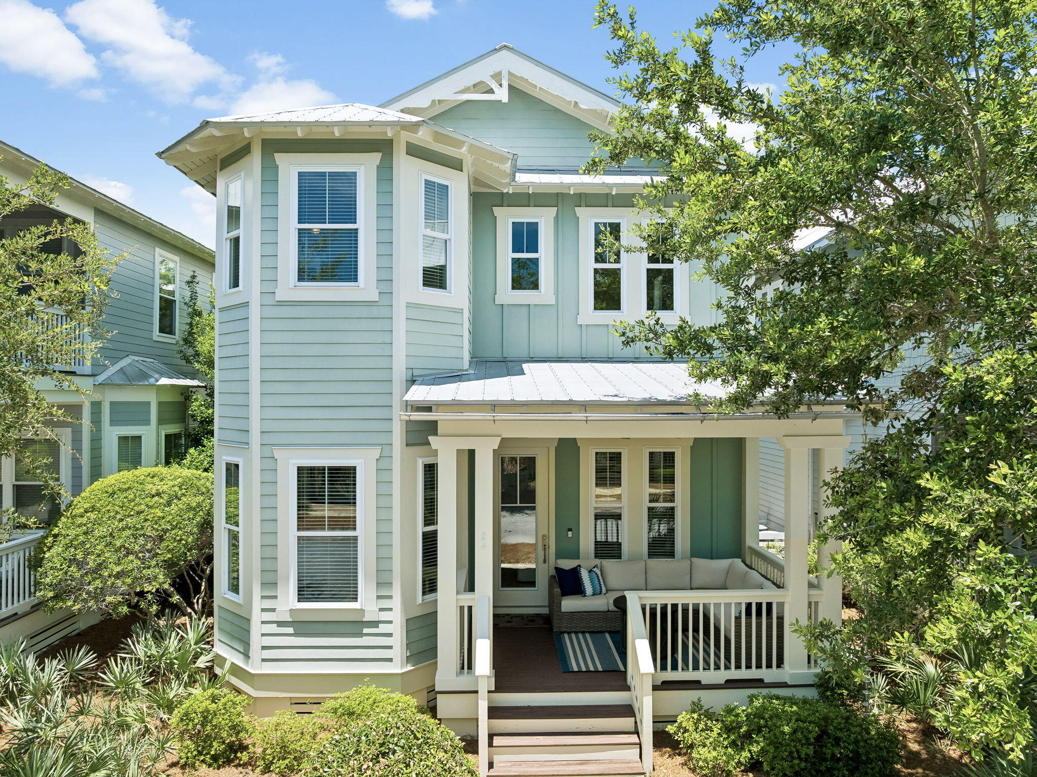 24 Cinnamon Fern Lane