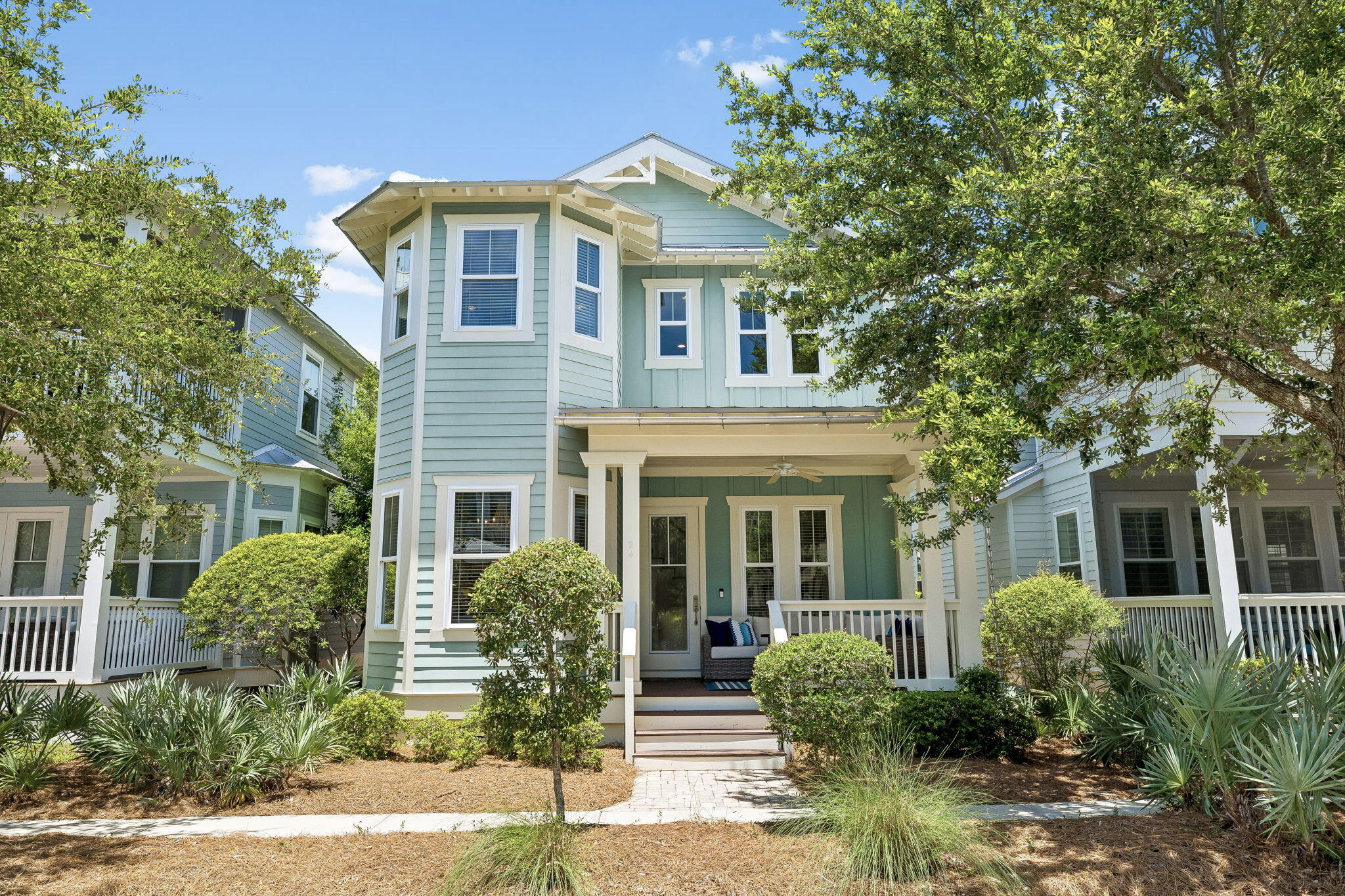 24 Cinnamon Fern Lane