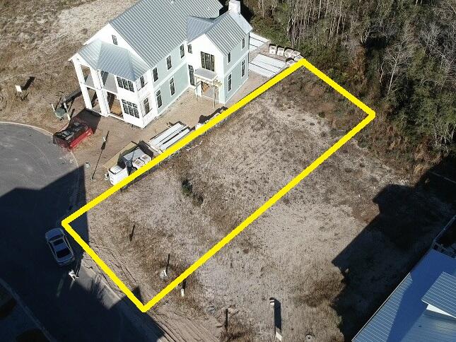 Lot 12 Climbing Rose Way