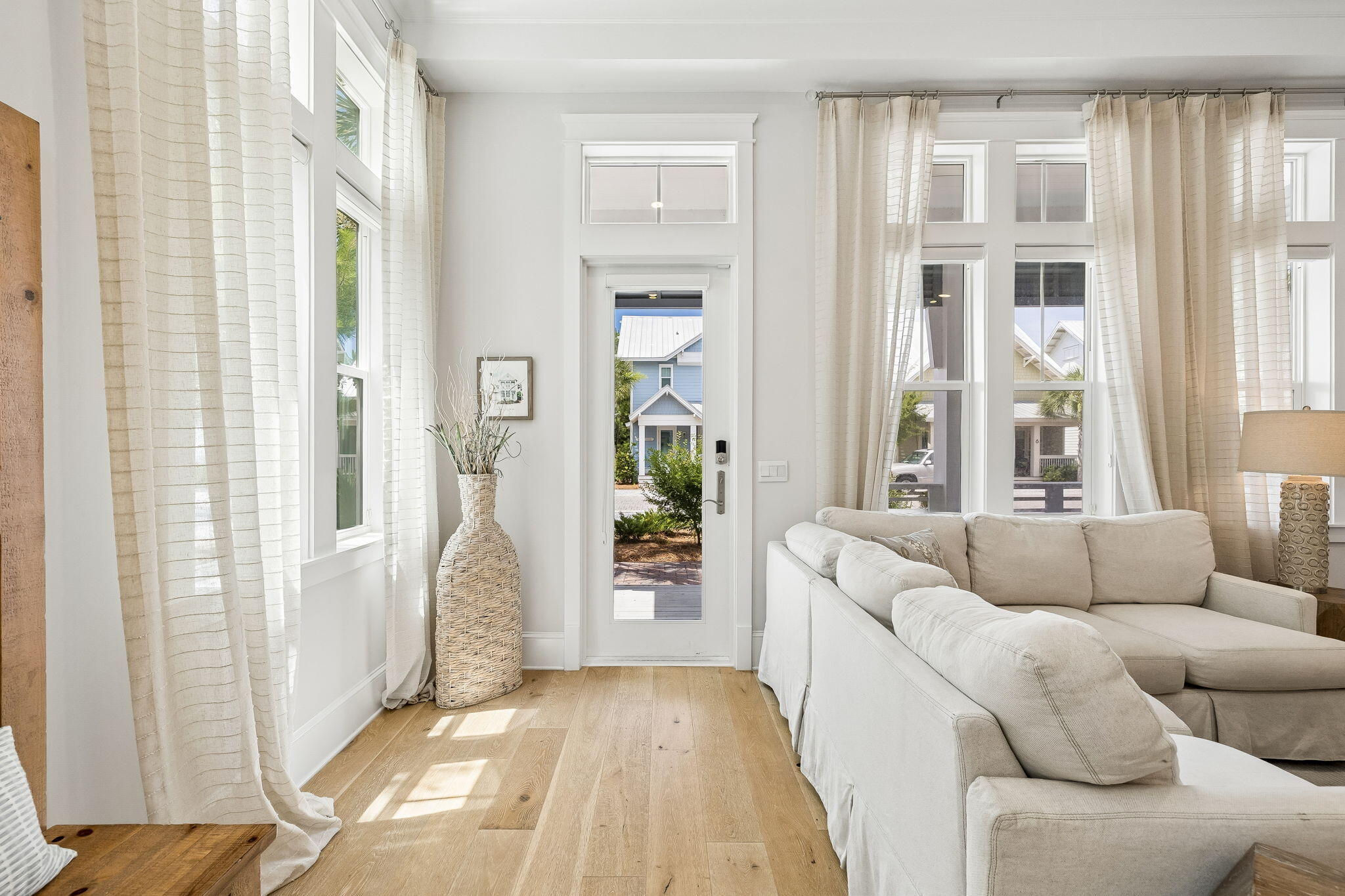 11 Pleasant Street