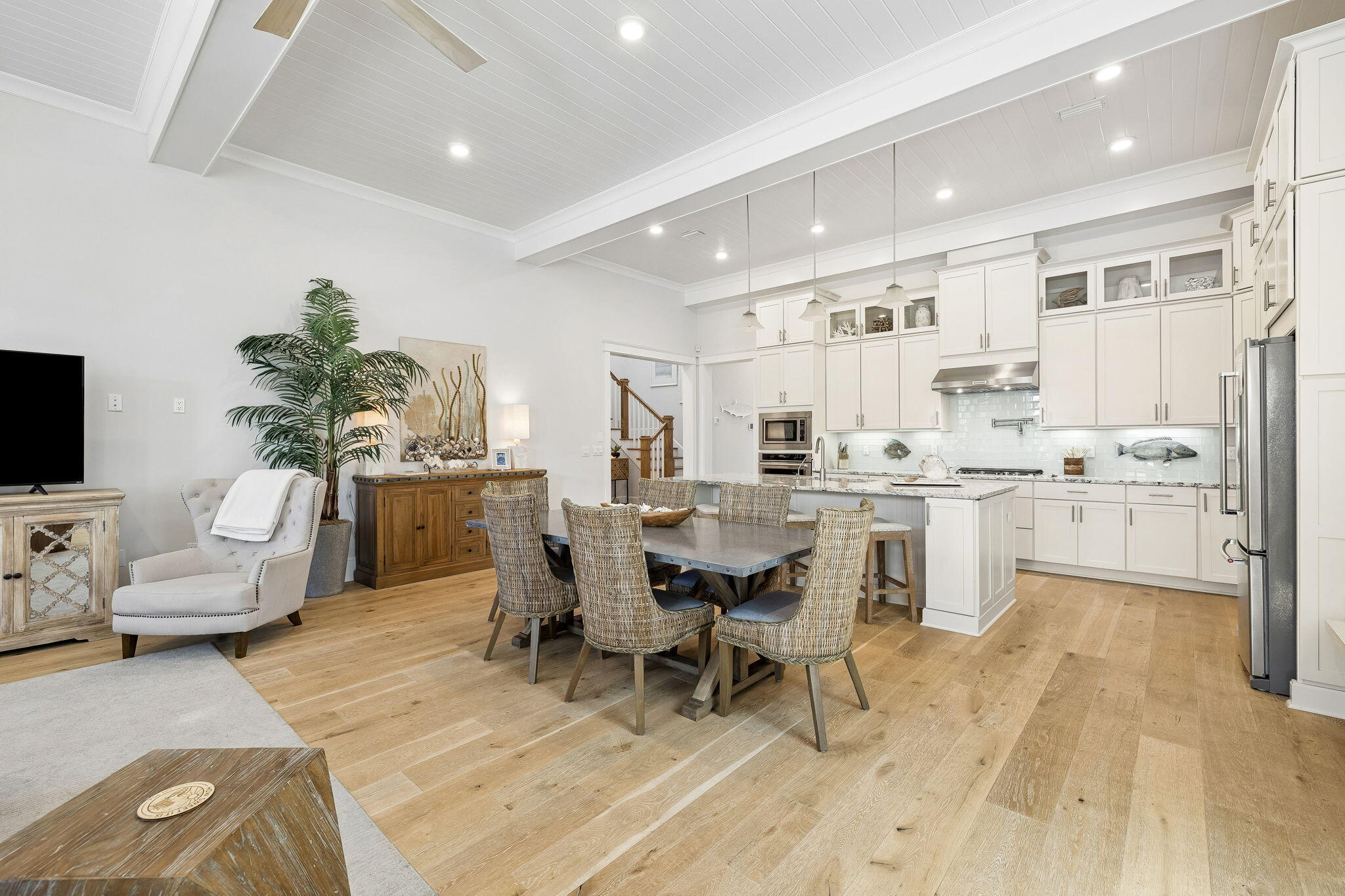 11 Pleasant Street