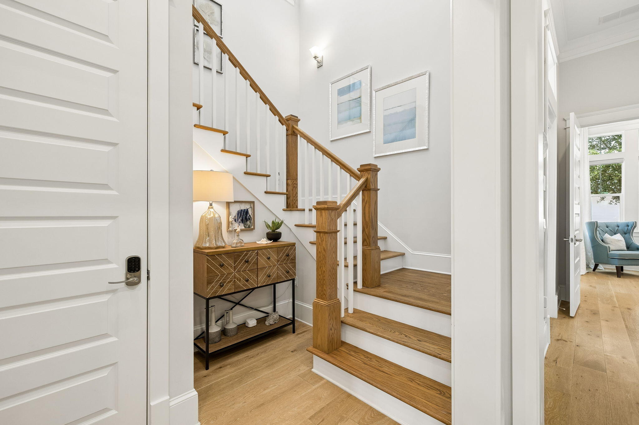 11 Pleasant Street