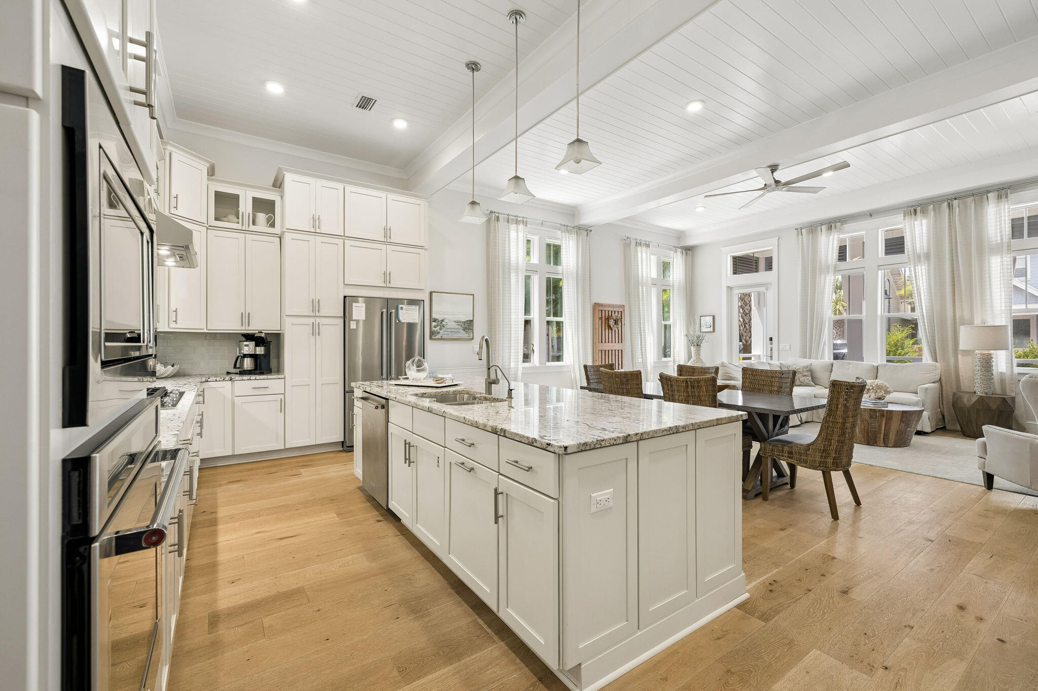 11 Pleasant Street