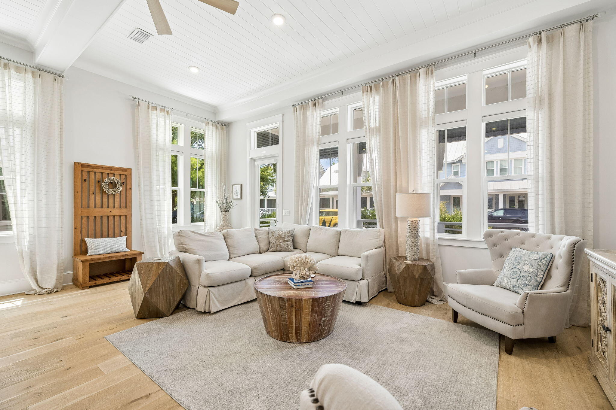 11 Pleasant Street