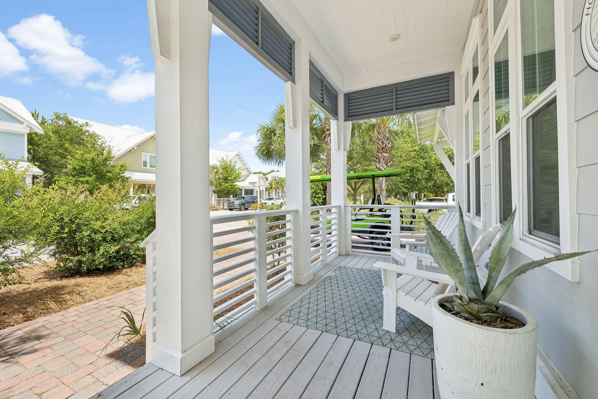 11 Pleasant Street