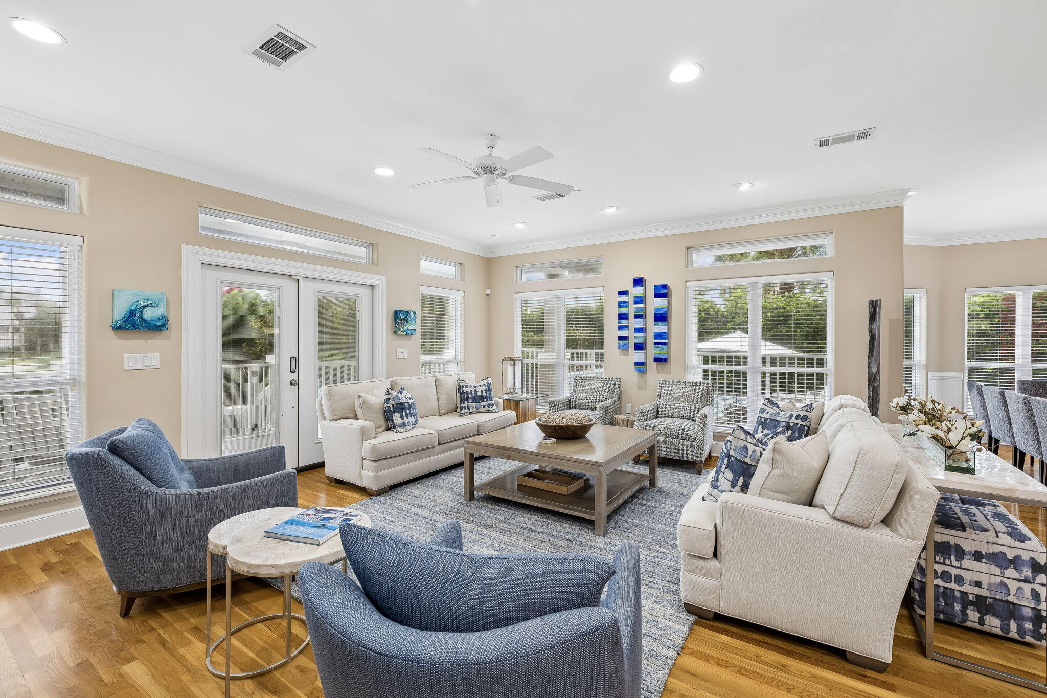 50 Sea Winds Drive
