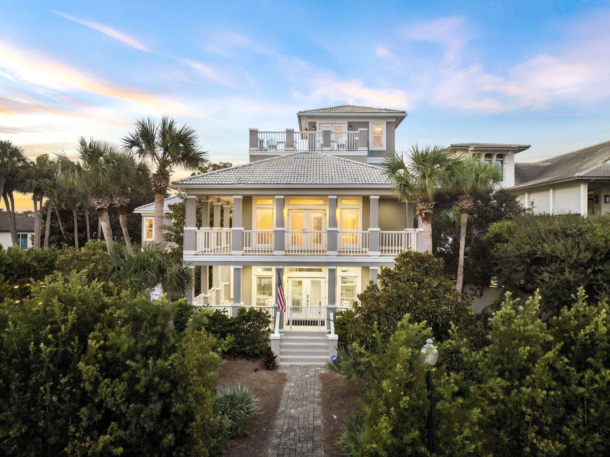 50 Sea Winds Drive