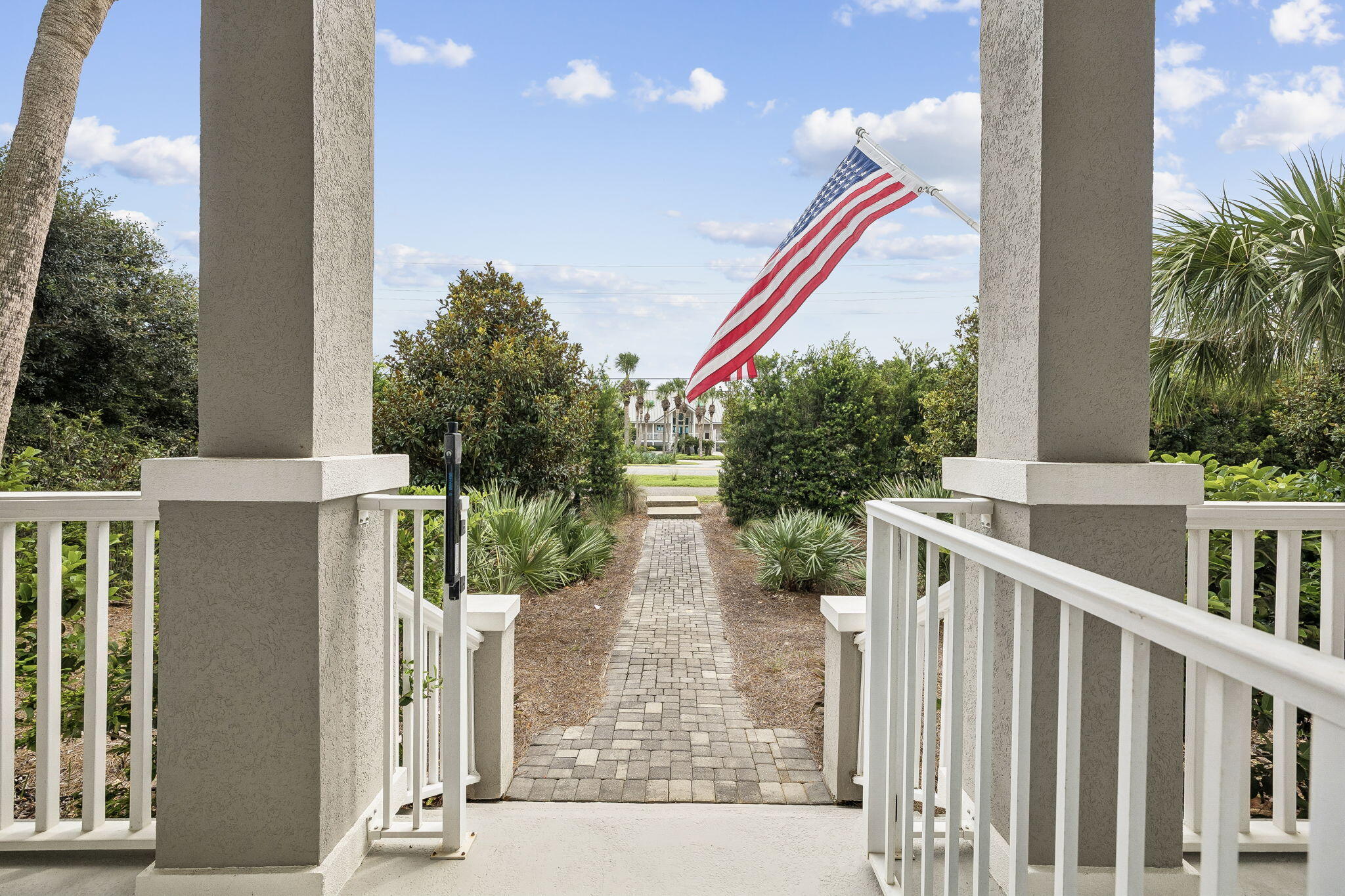 50 Sea Winds Drive