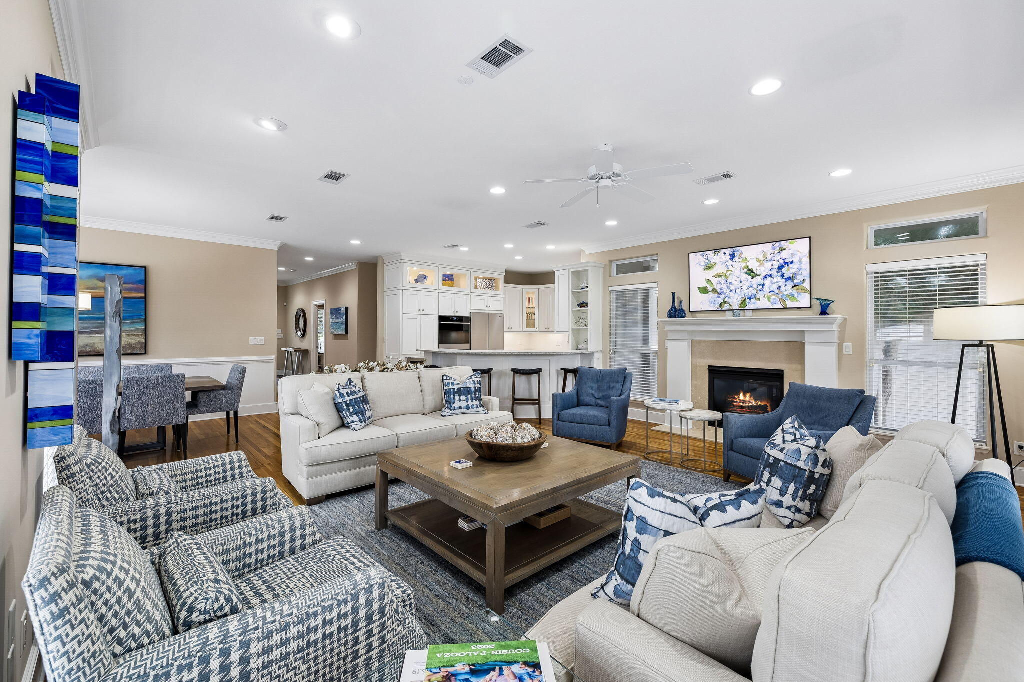 50 Sea Winds Drive
