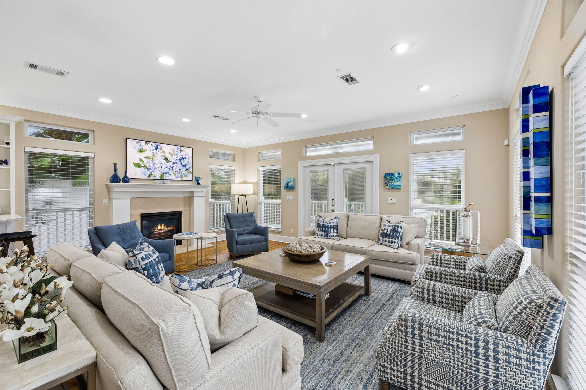50 Sea Winds Drive