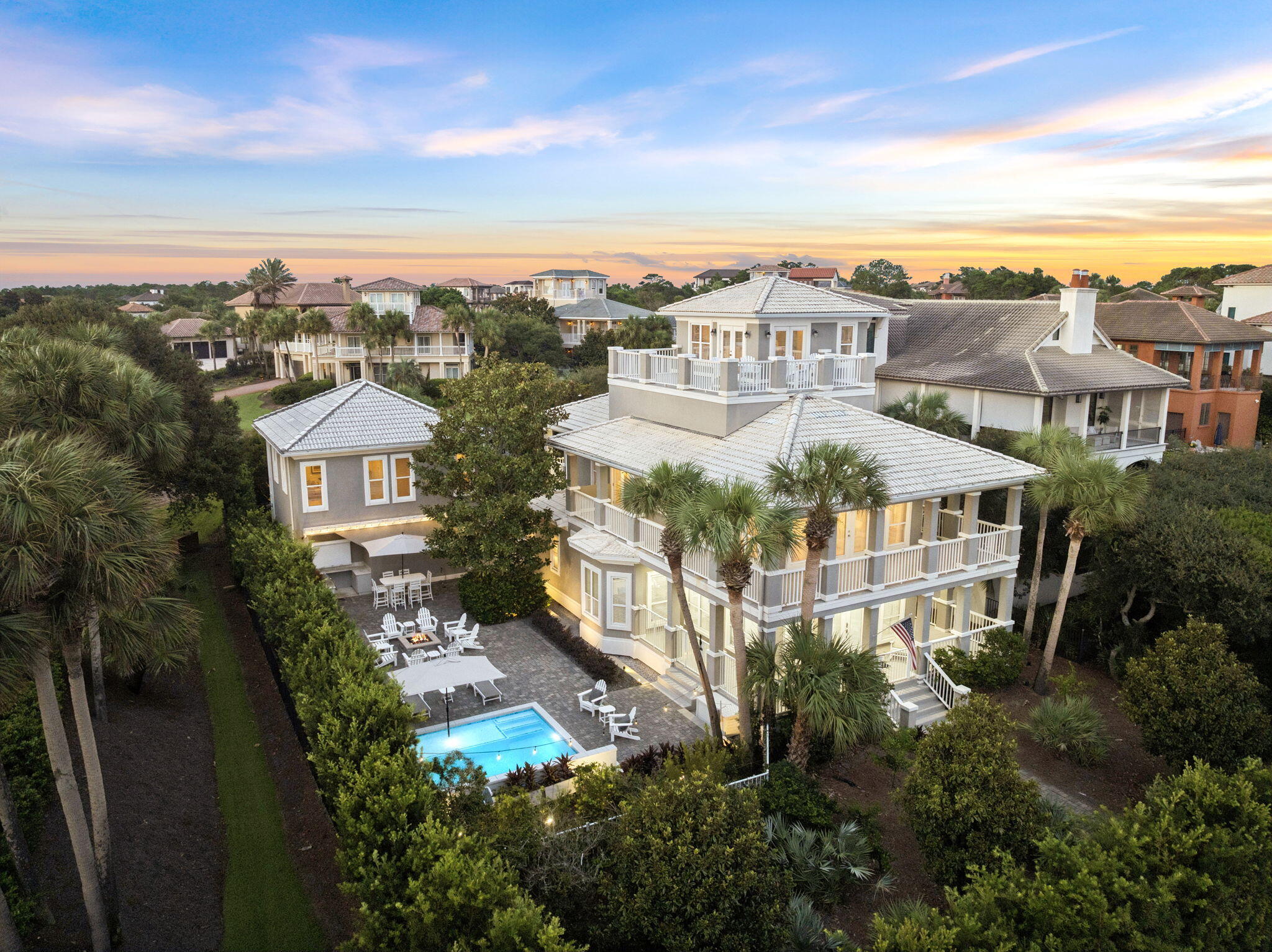 50 Sea Winds Drive
