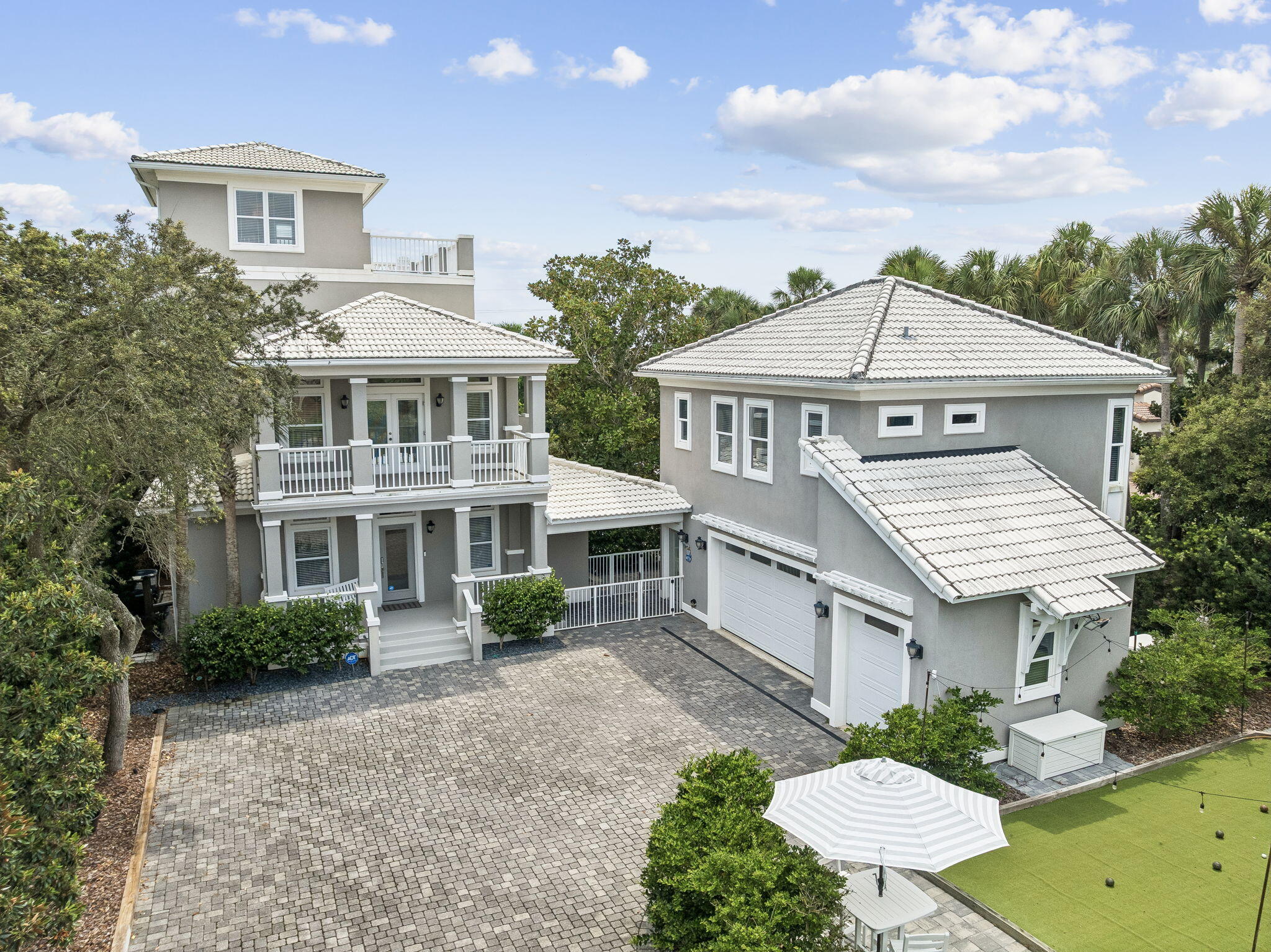 50 Sea Winds Drive