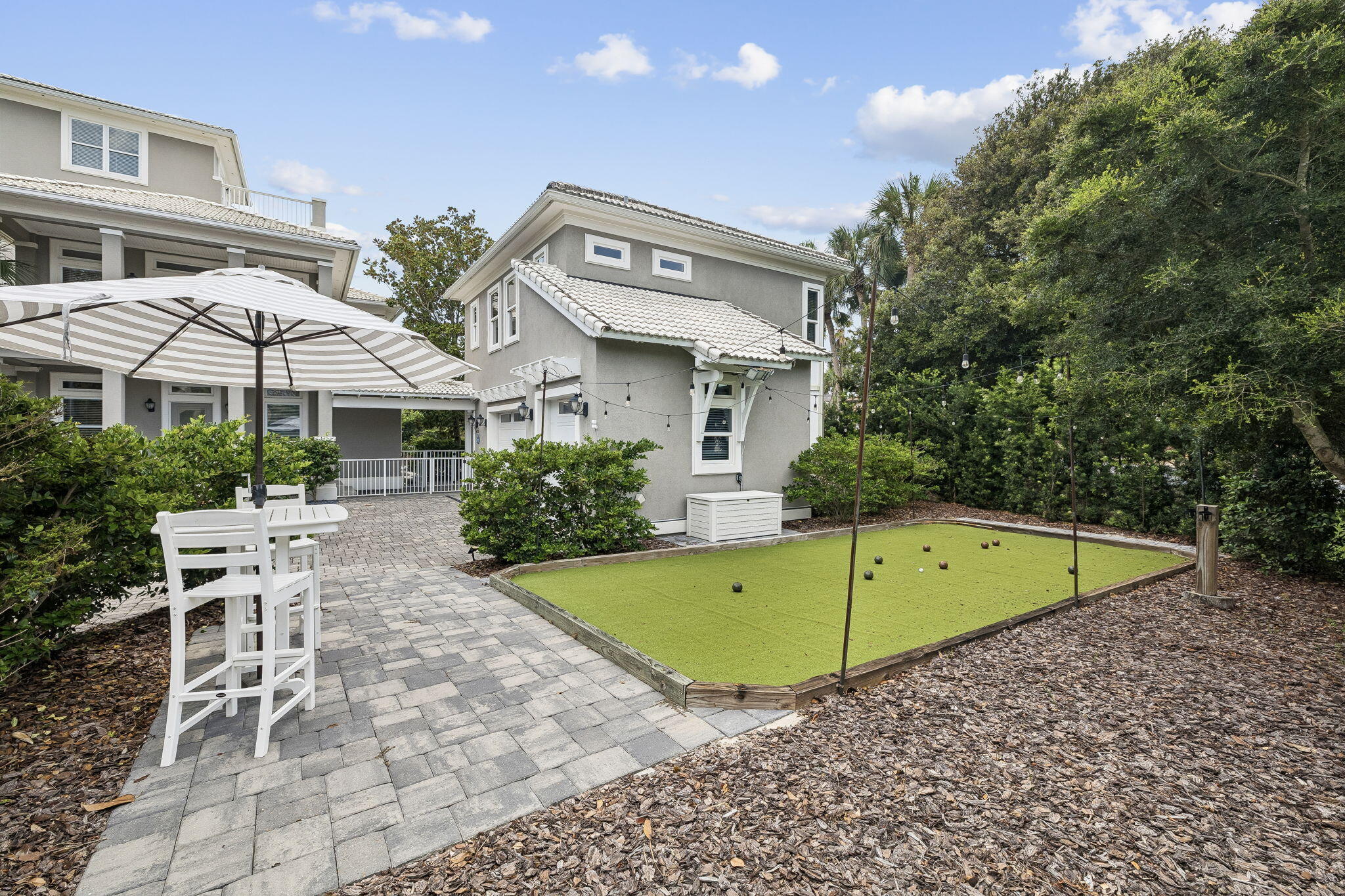 50 Sea Winds Drive