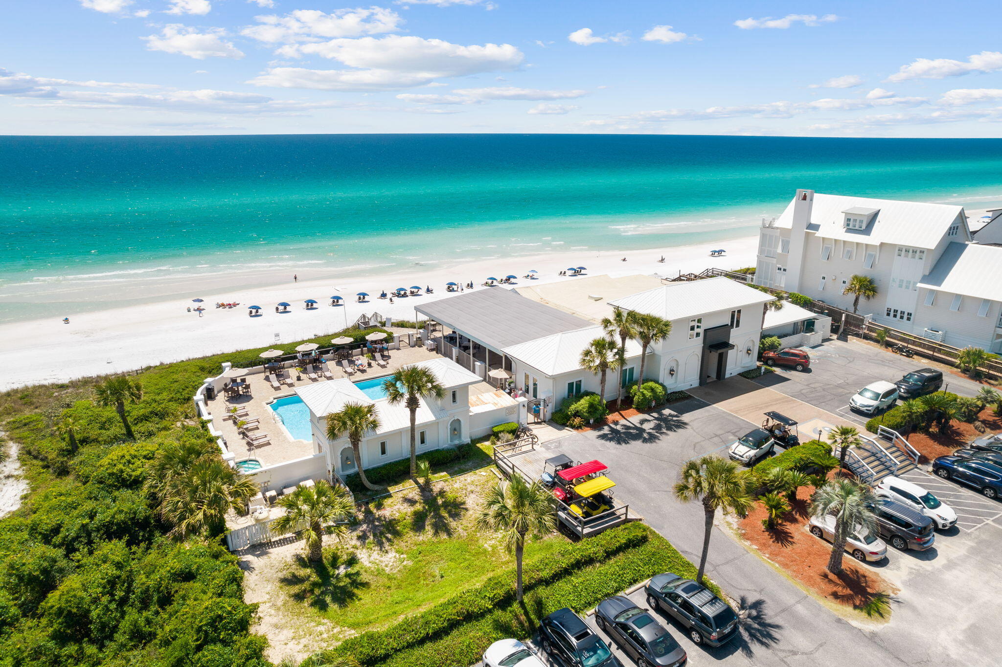 50 Sea Winds Drive