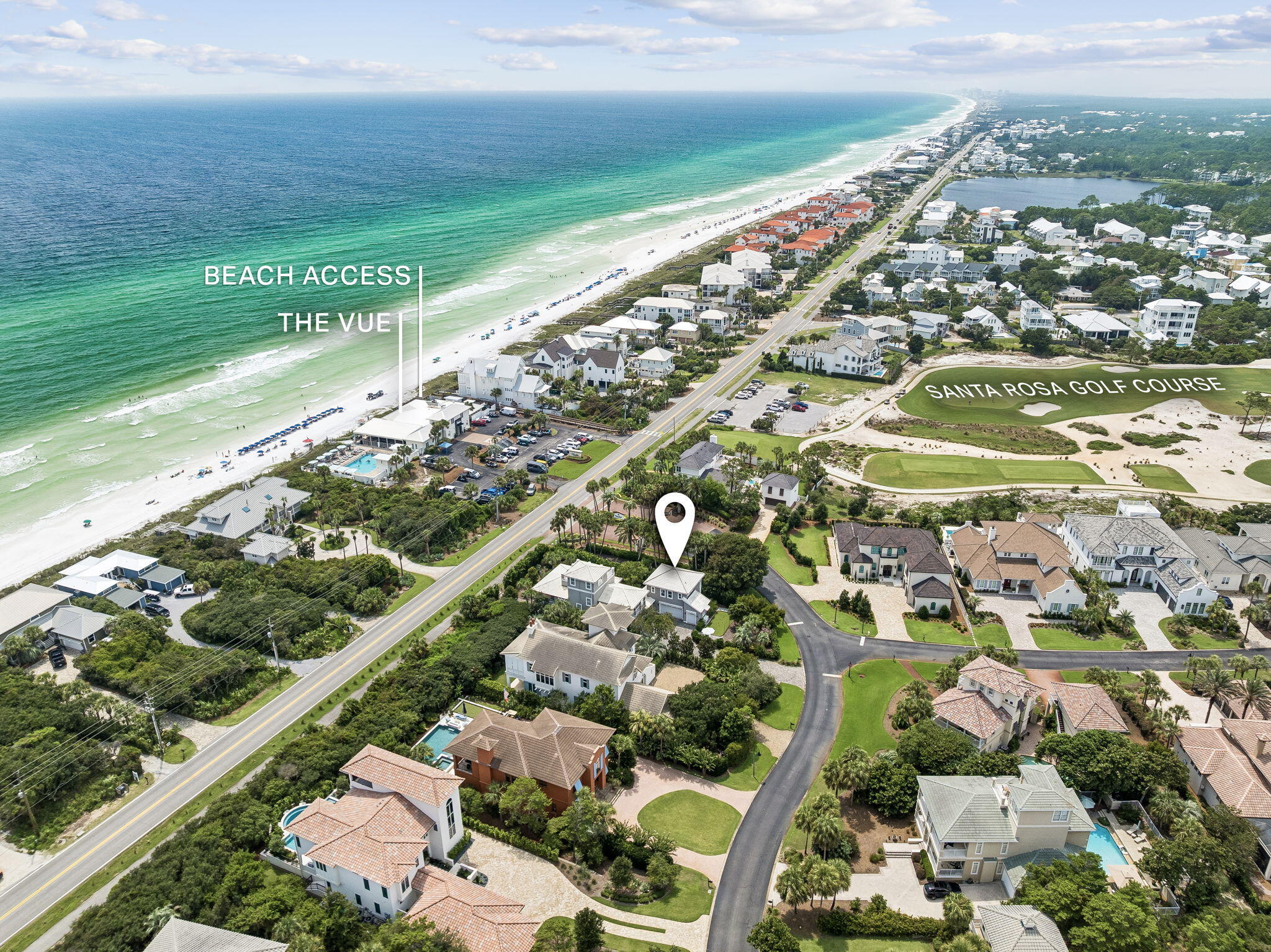 50 Sea Winds Drive