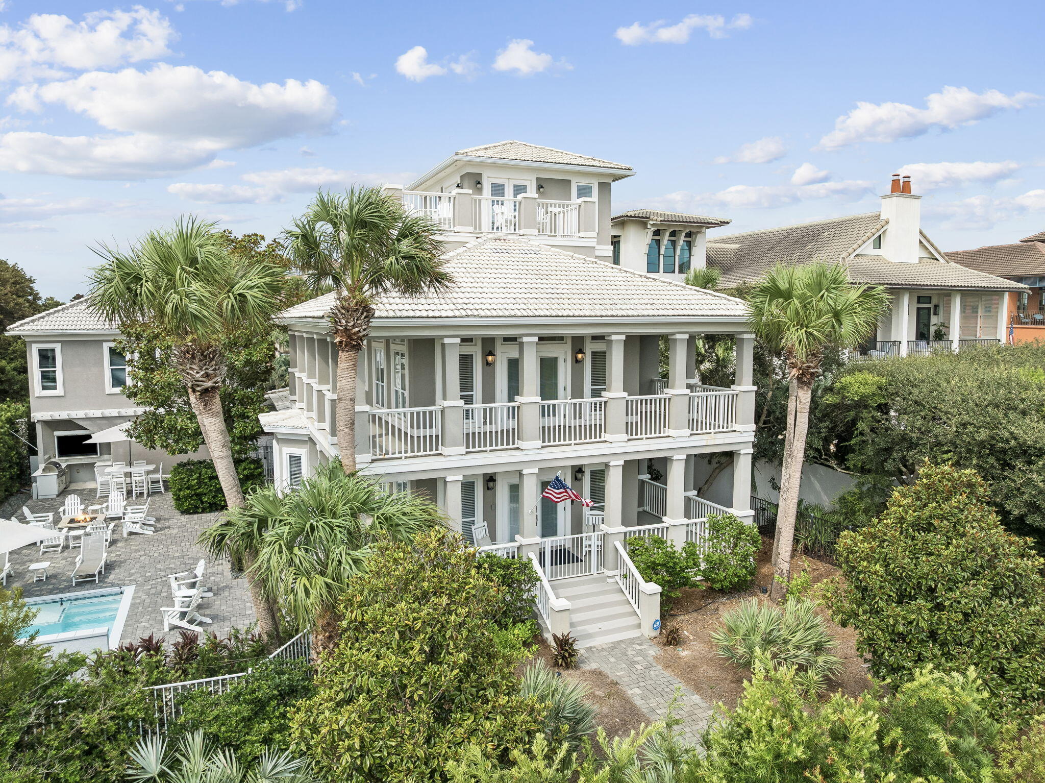 50 Sea Winds Drive