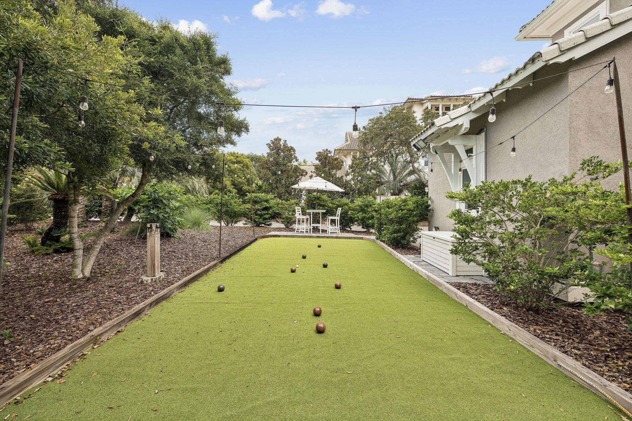 50 Sea Winds Drive