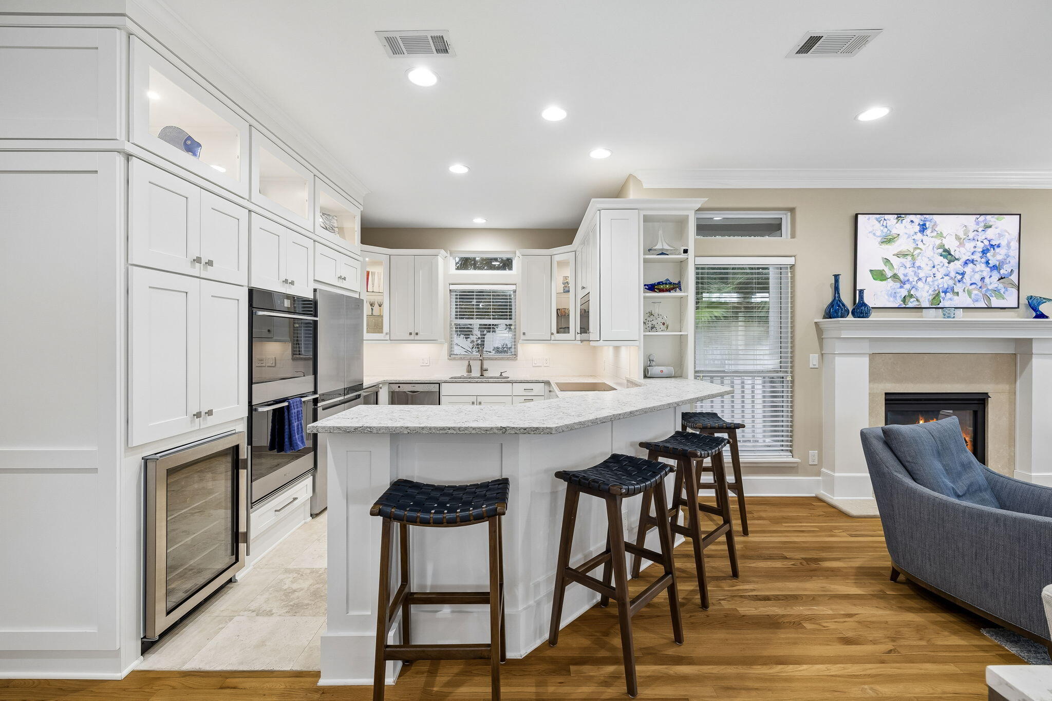 50 Sea Winds Drive