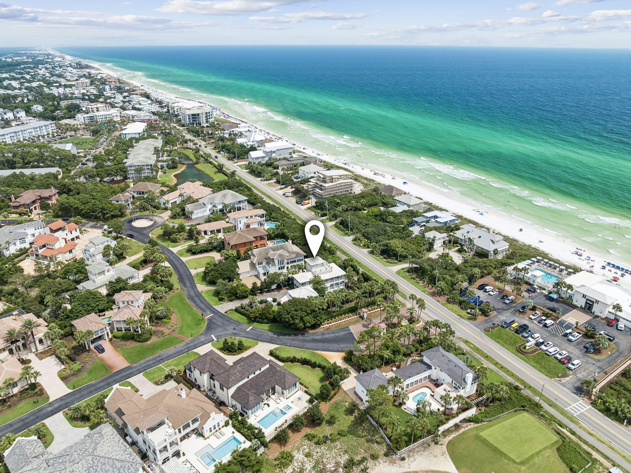 50 Sea Winds Drive