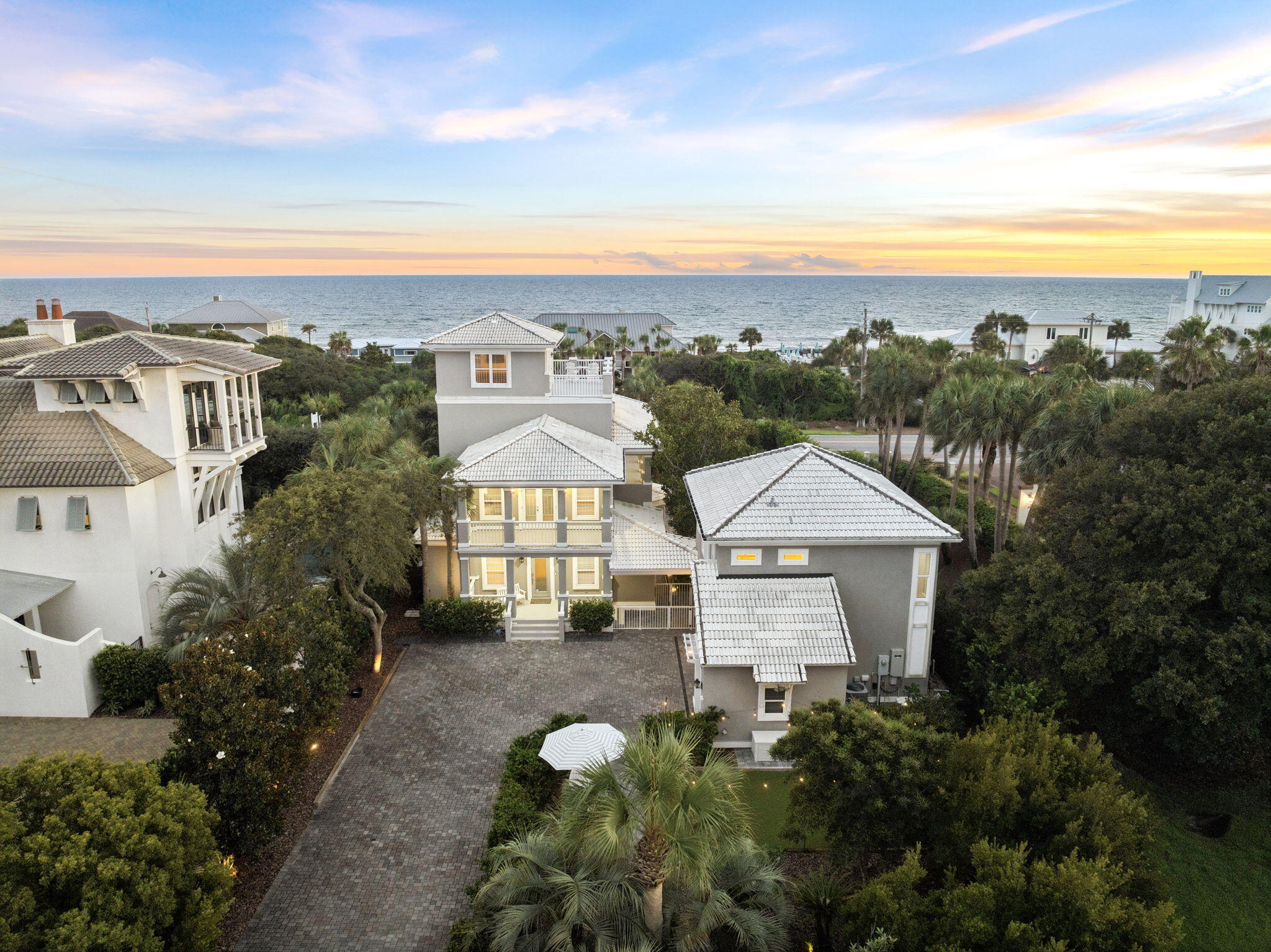 50 Sea Winds Drive