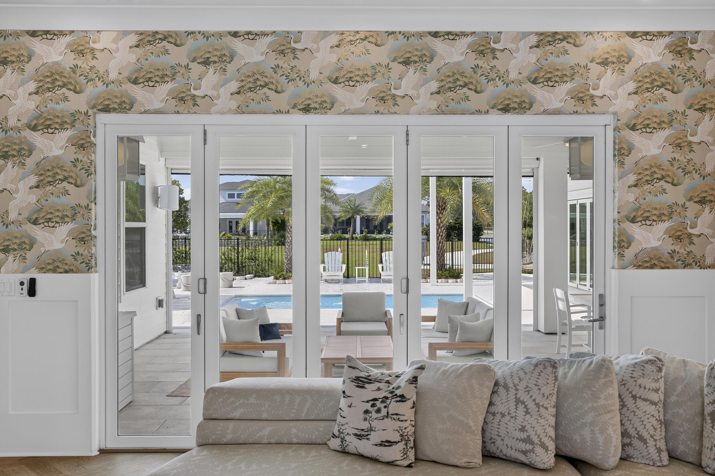 22 Bahia Court