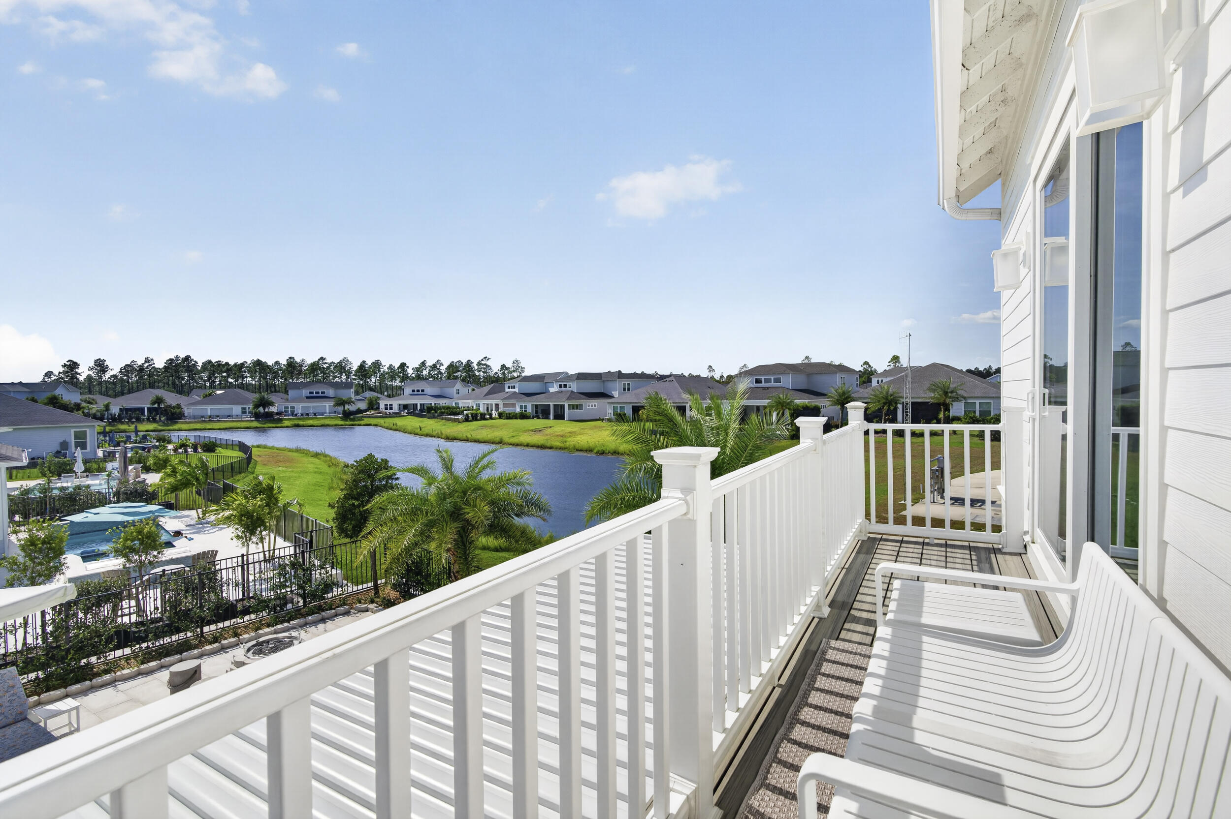 22 Bahia Court
