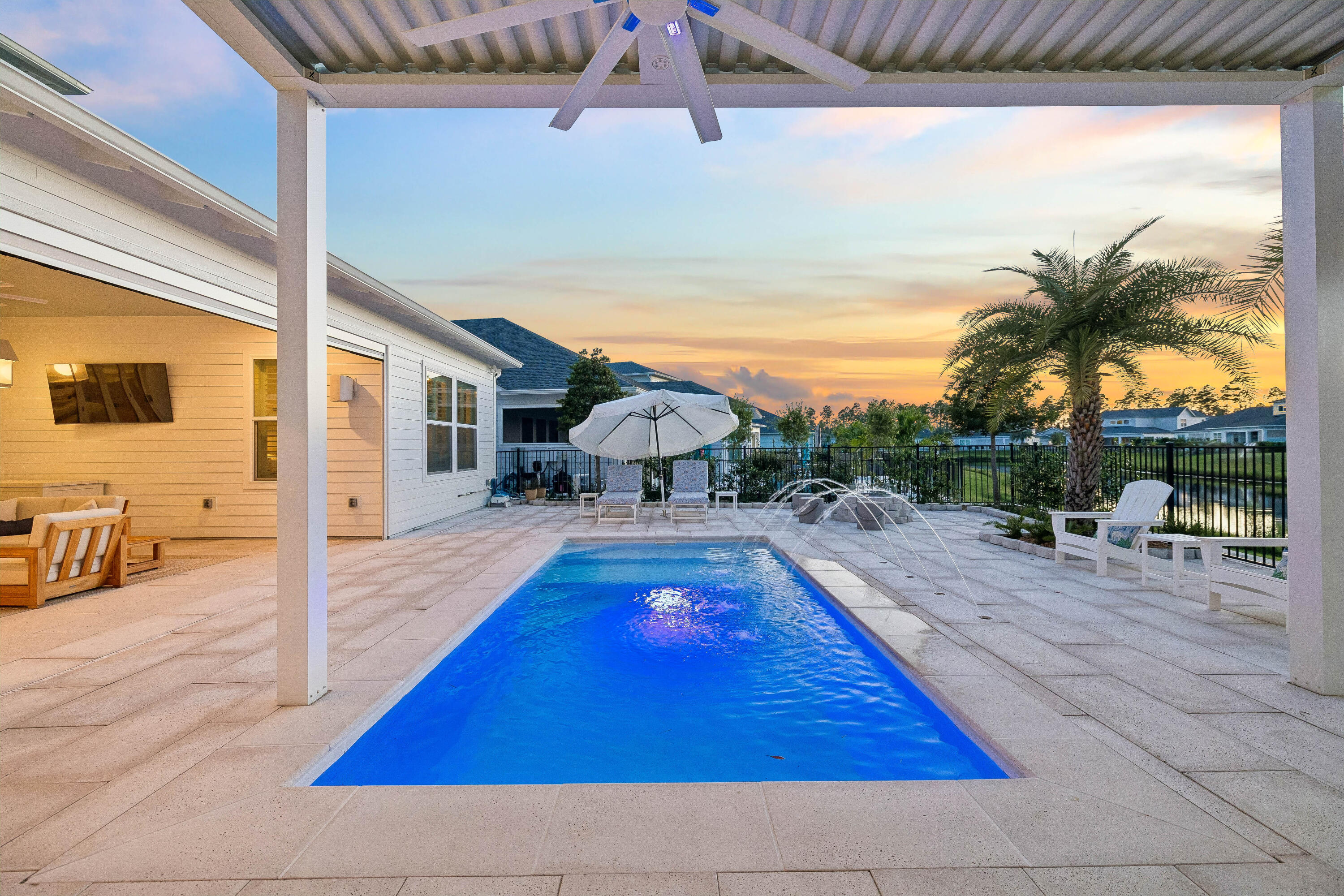 22 Bahia Court