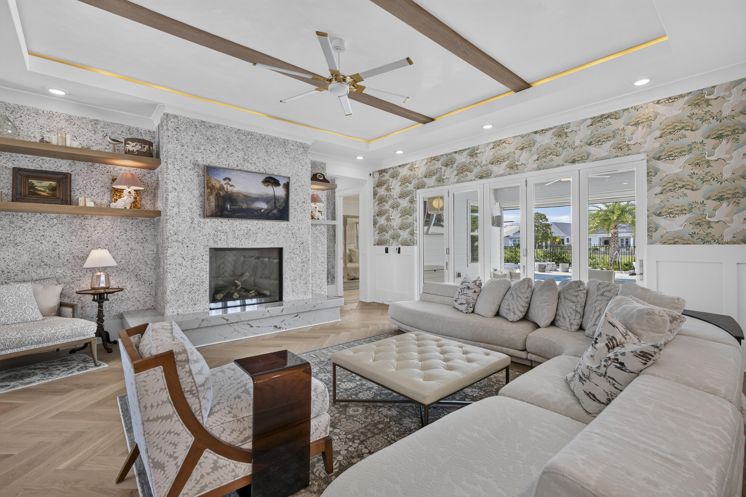 22 Bahia Court