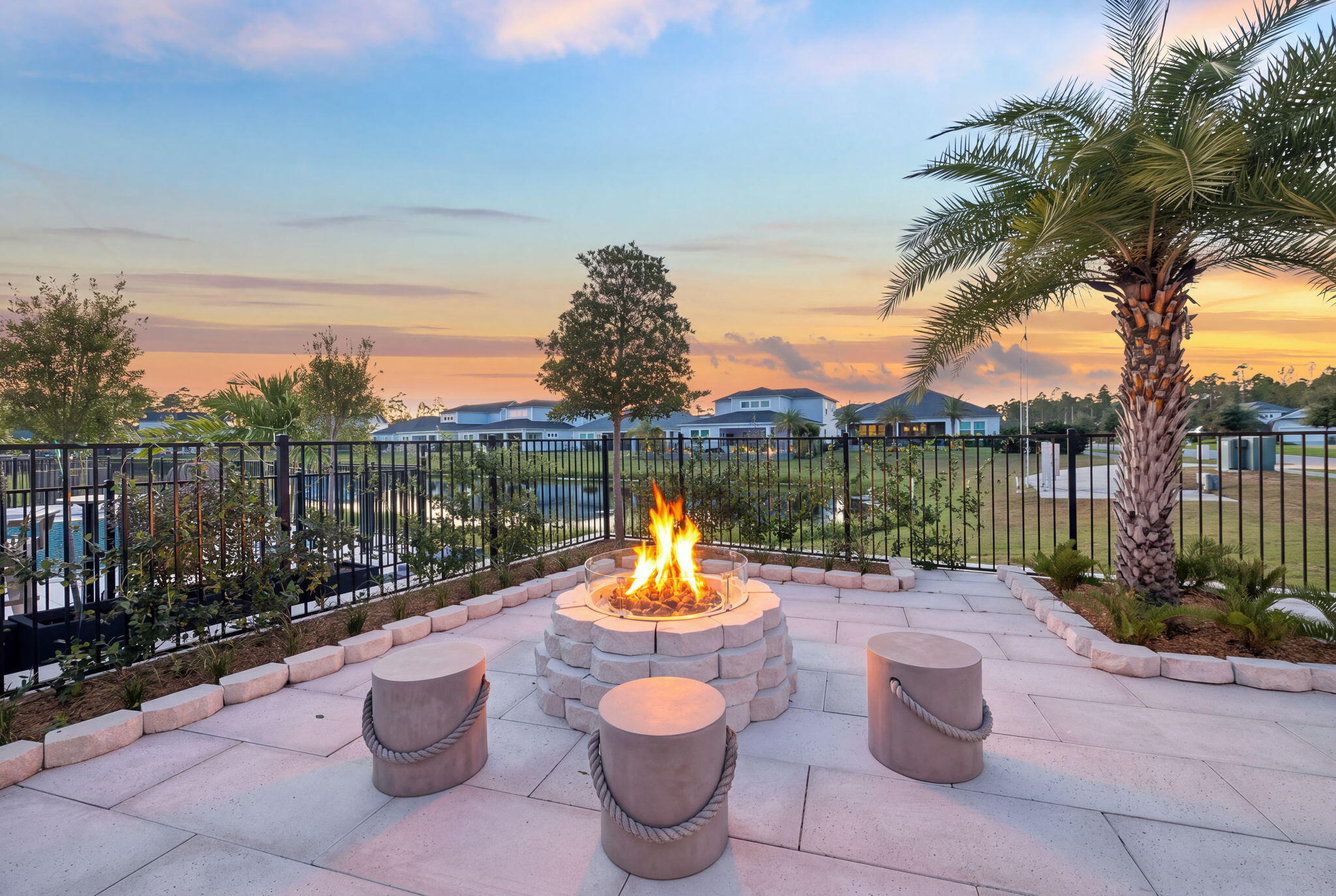 22 Bahia Court