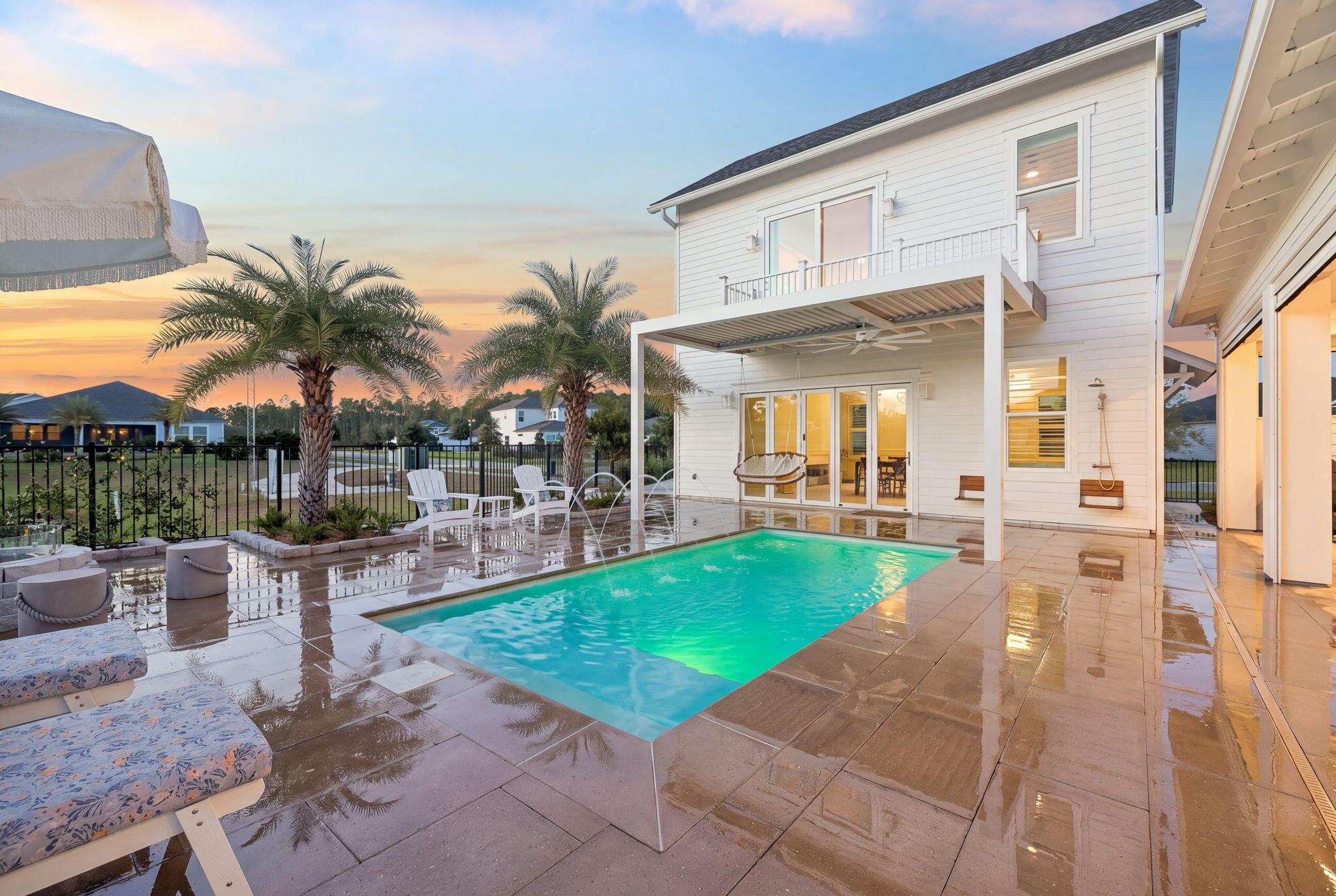 22 Bahia Court