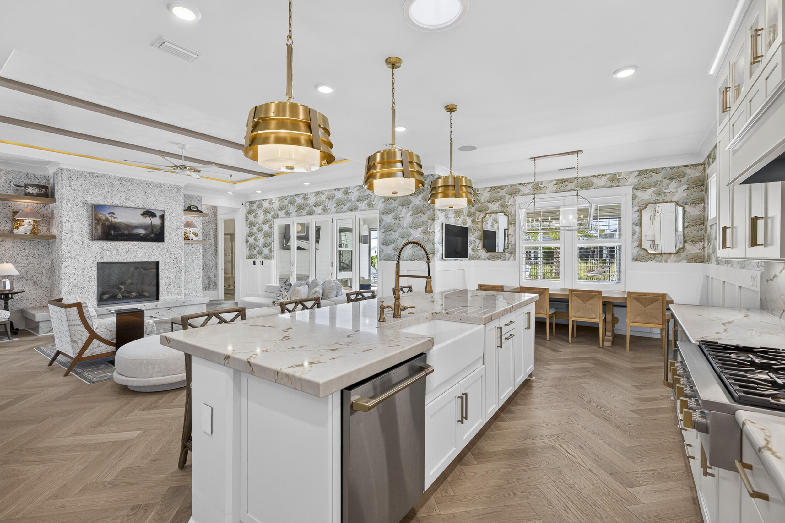 22 Bahia Court