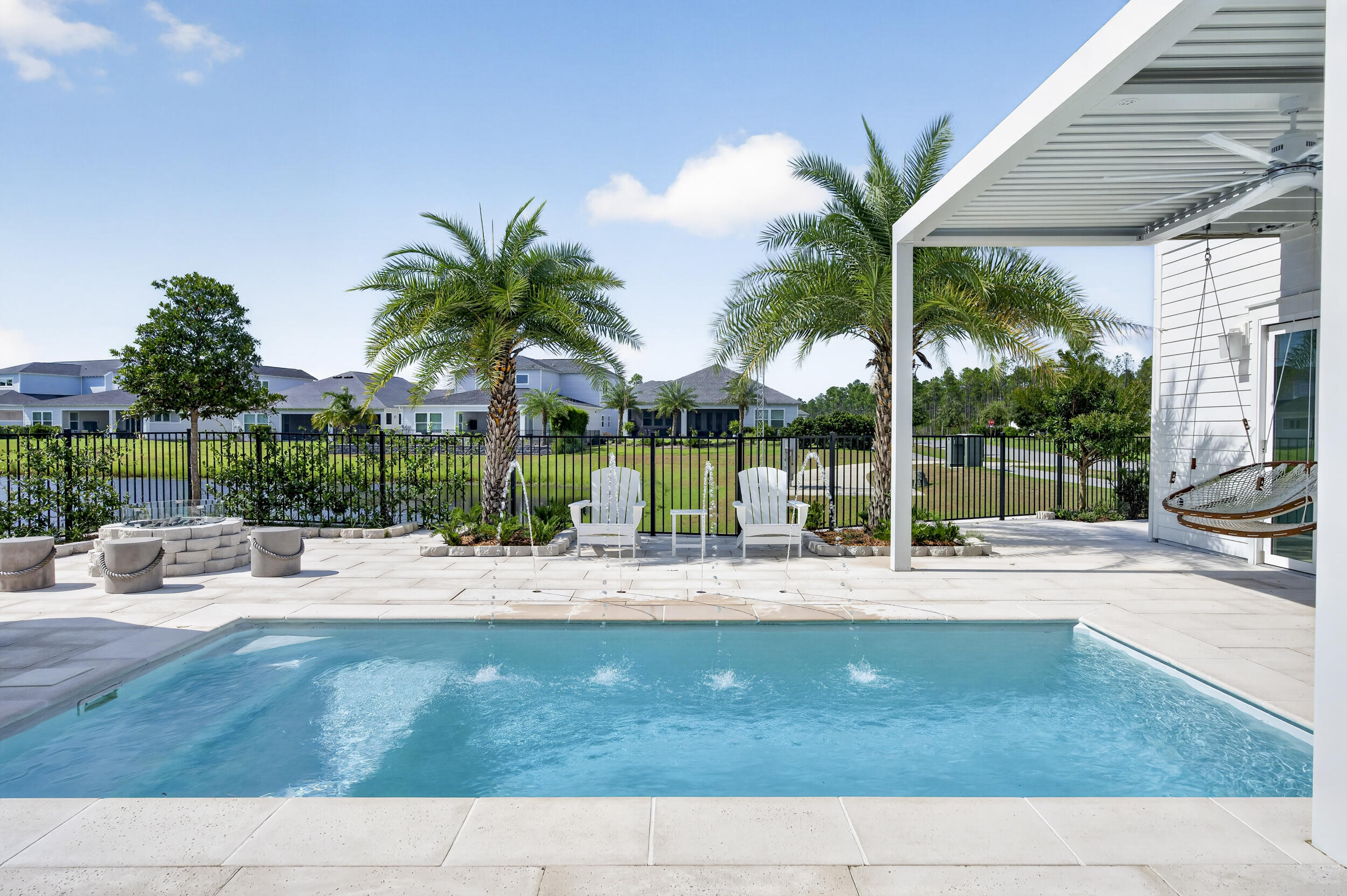 22 Bahia Court