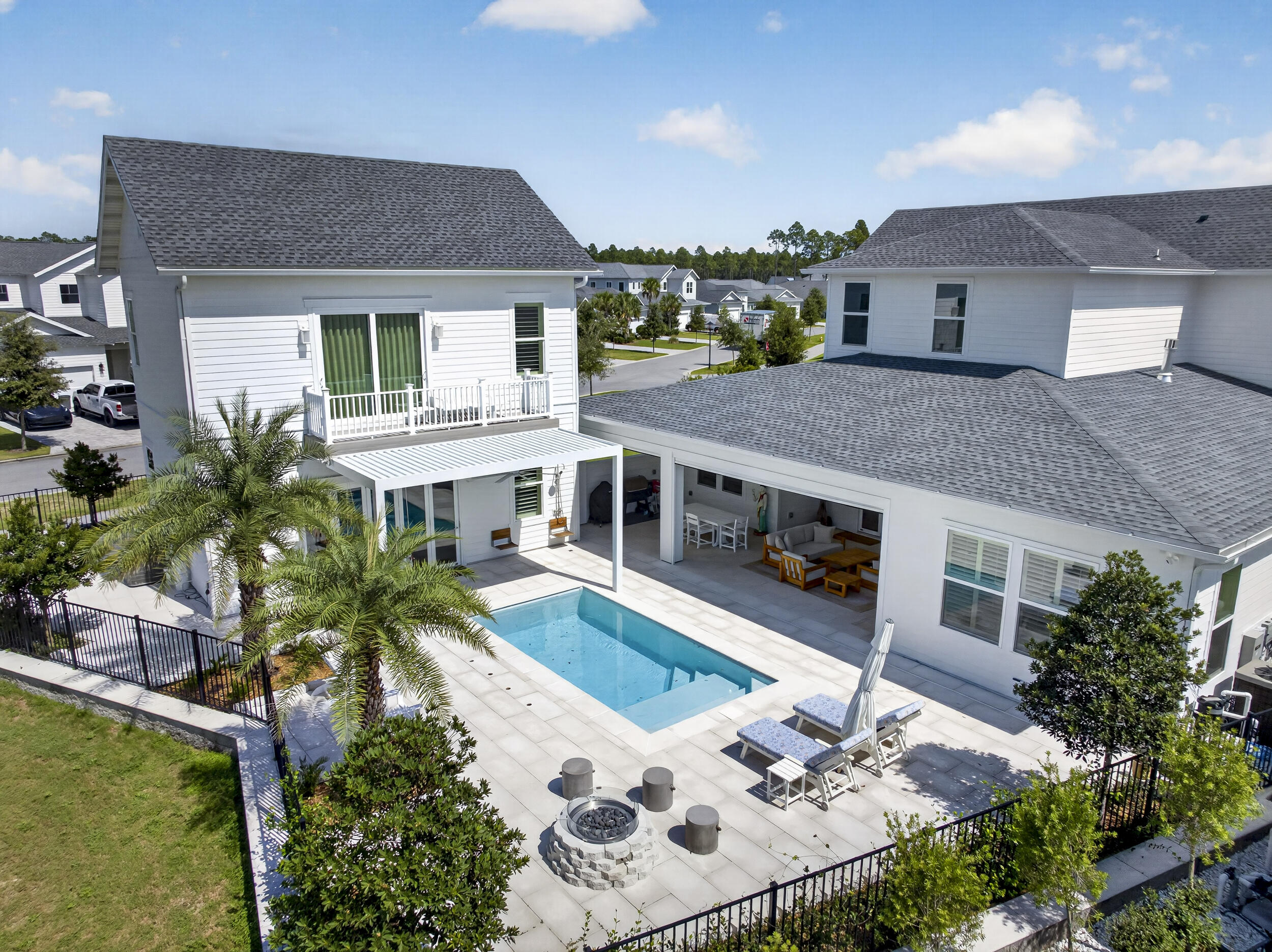22 Bahia Court