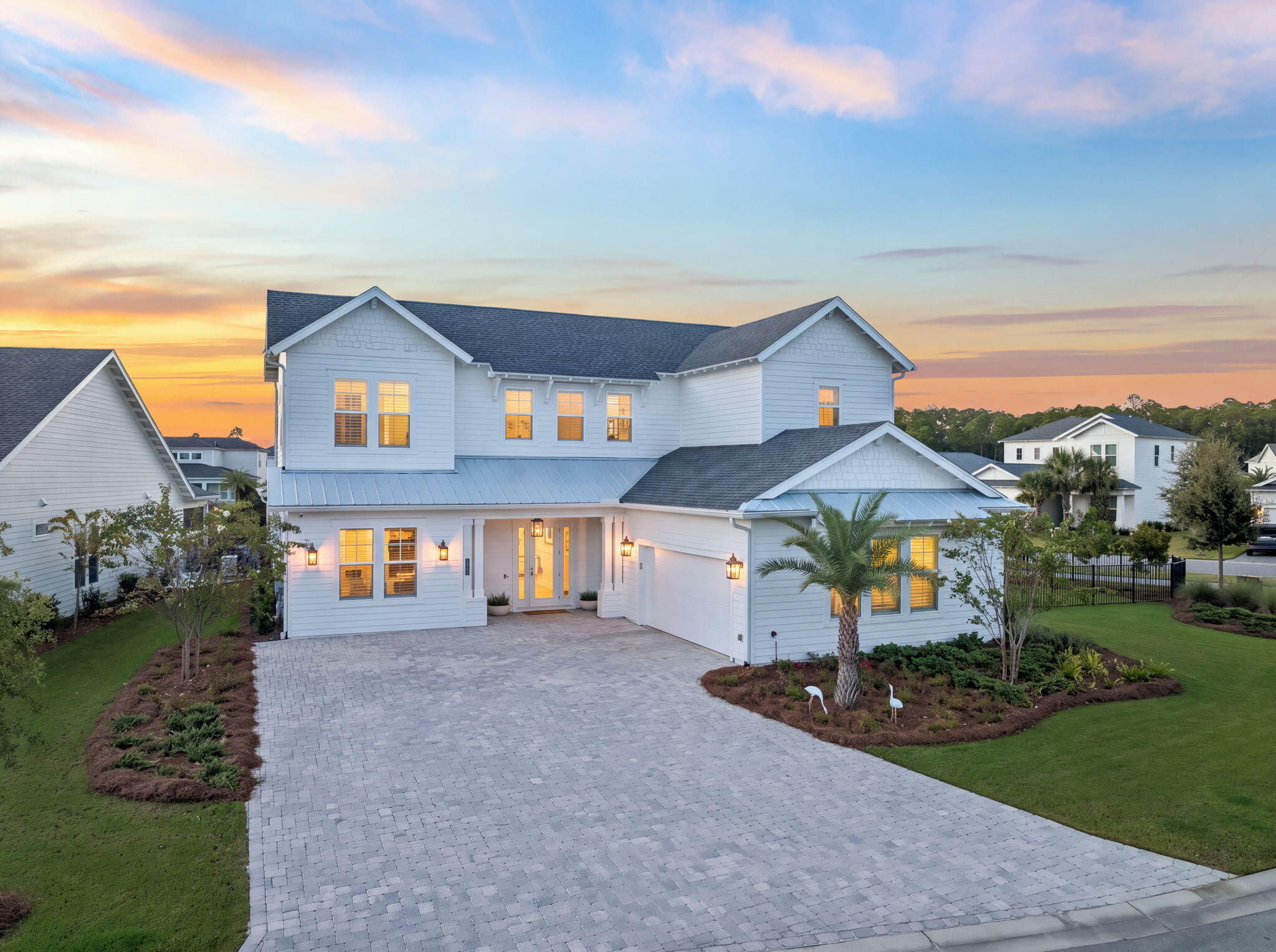22 Bahia Court